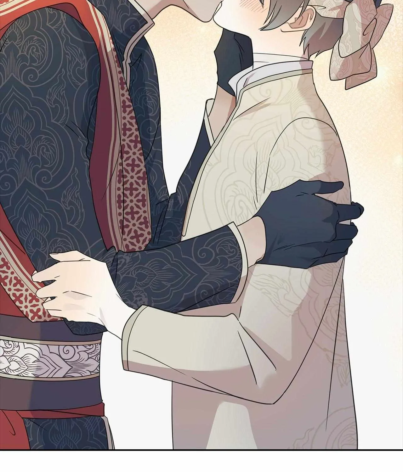Bloody Moon (Yuzuya) Chapter 22 page 22 - 
