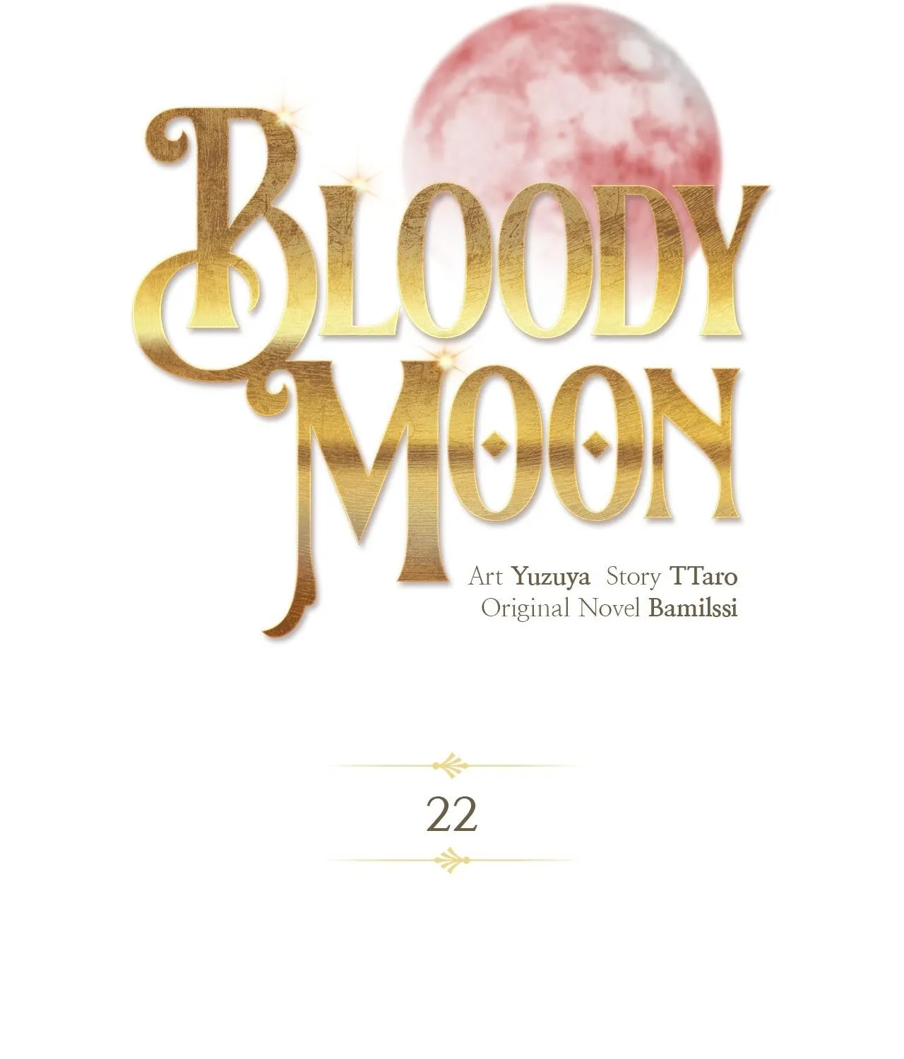 Bloody Moon (Yuzuya) Chapter 22 page 24 - 