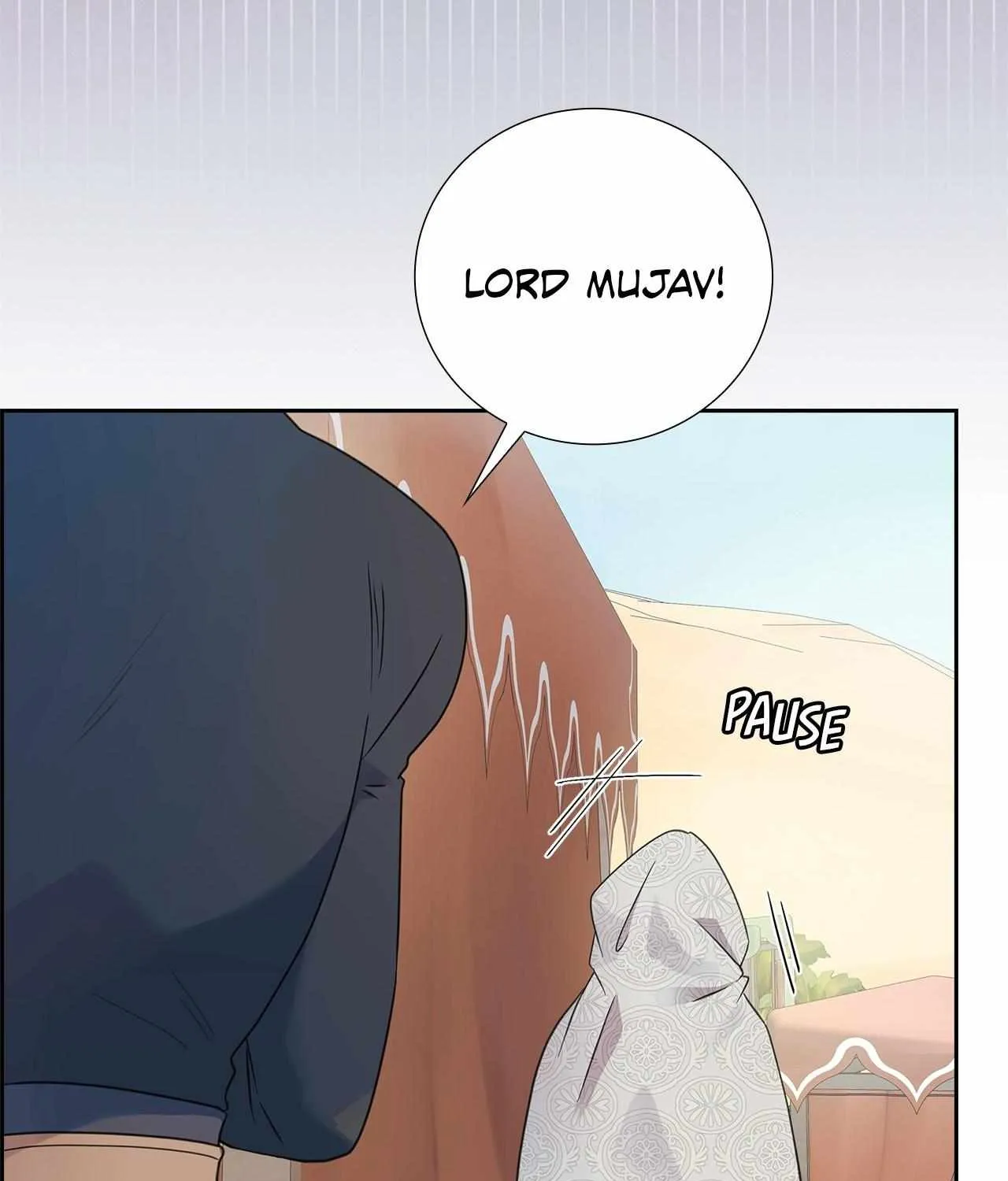 Bloody Moon (Yuzuya) Chapter 22 page 34 - 