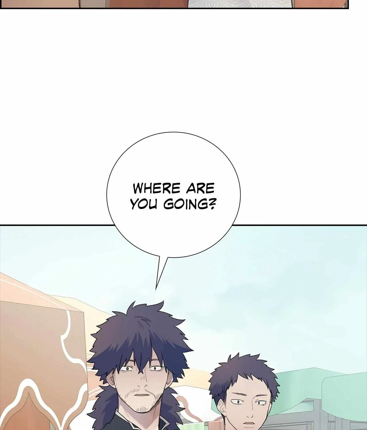 Bloody Moon (Yuzuya) Chapter 22 page 35 - 
