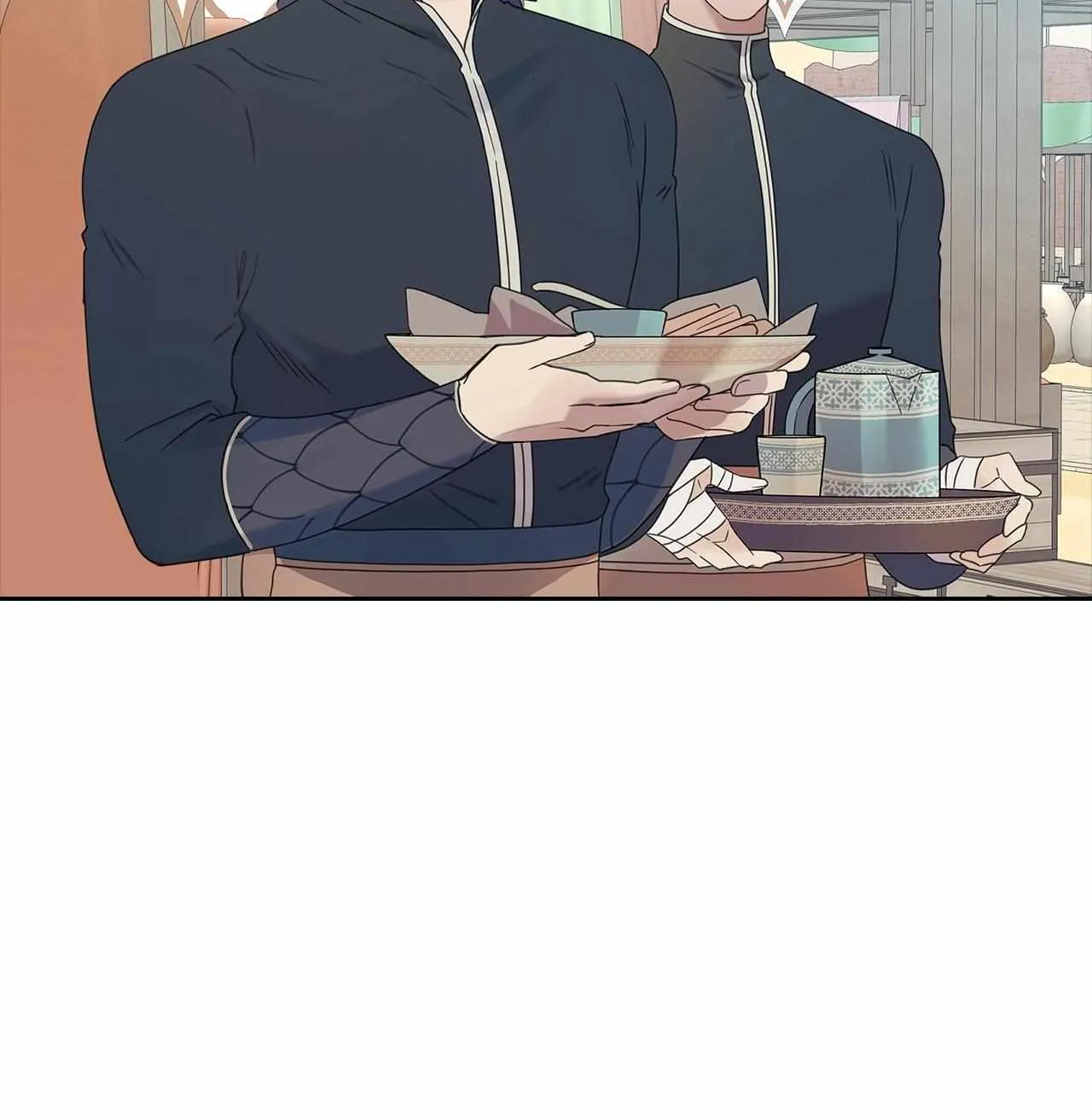 Bloody Moon (Yuzuya) Chapter 22 page 36 - 