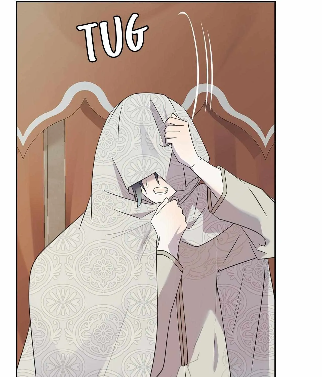 Bloody Moon (Yuzuya) Chapter 22 page 37 - 