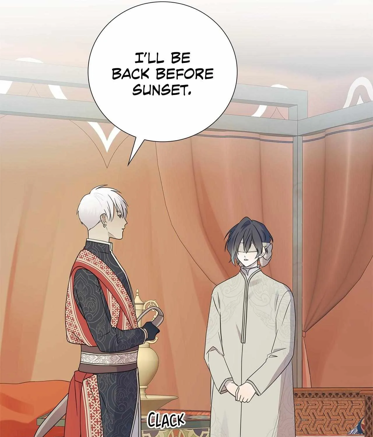 Bloody Moon (Yuzuya) Chapter 22 page 5 - 