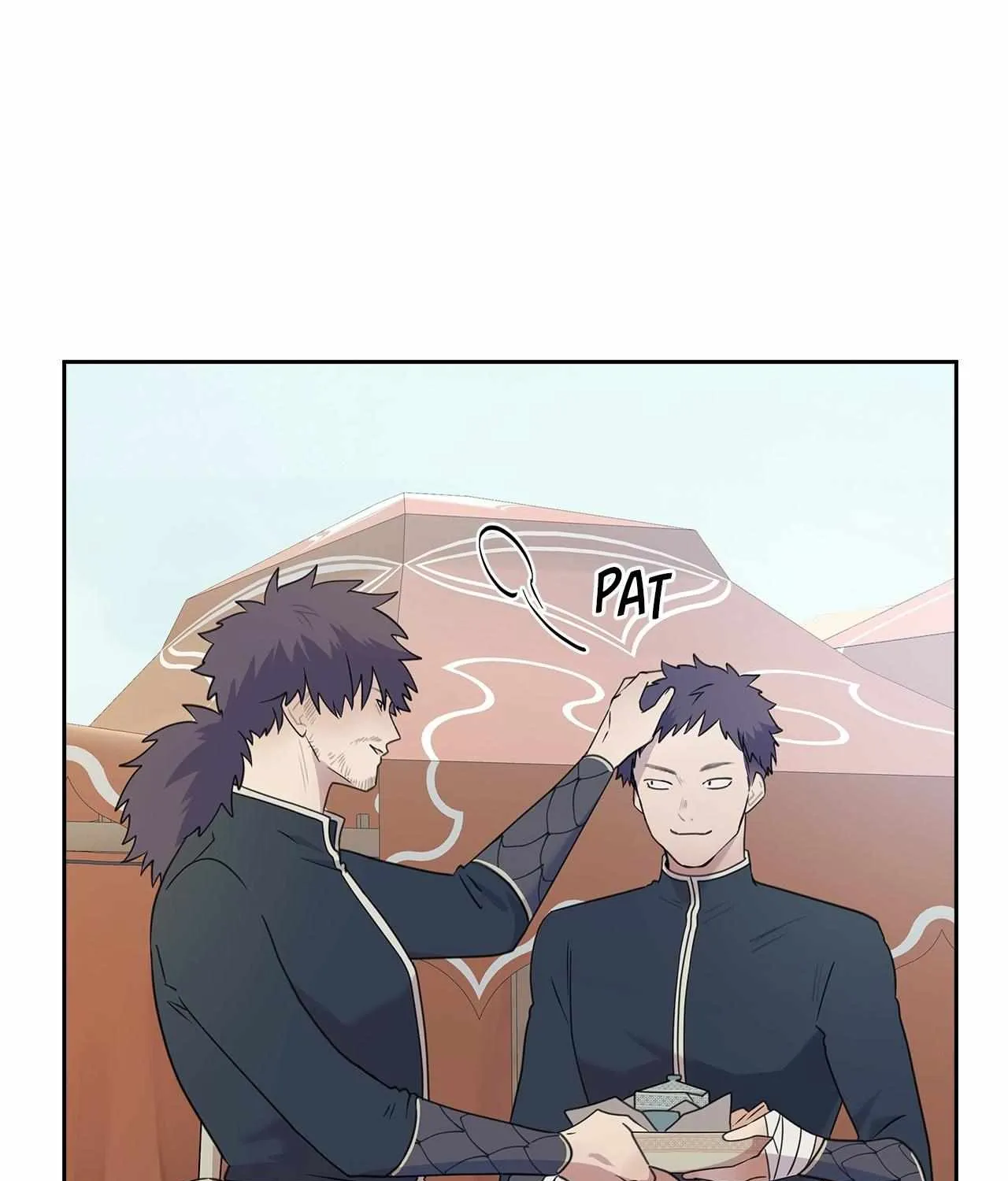Bloody Moon (Yuzuya) Chapter 22 page 42 - 