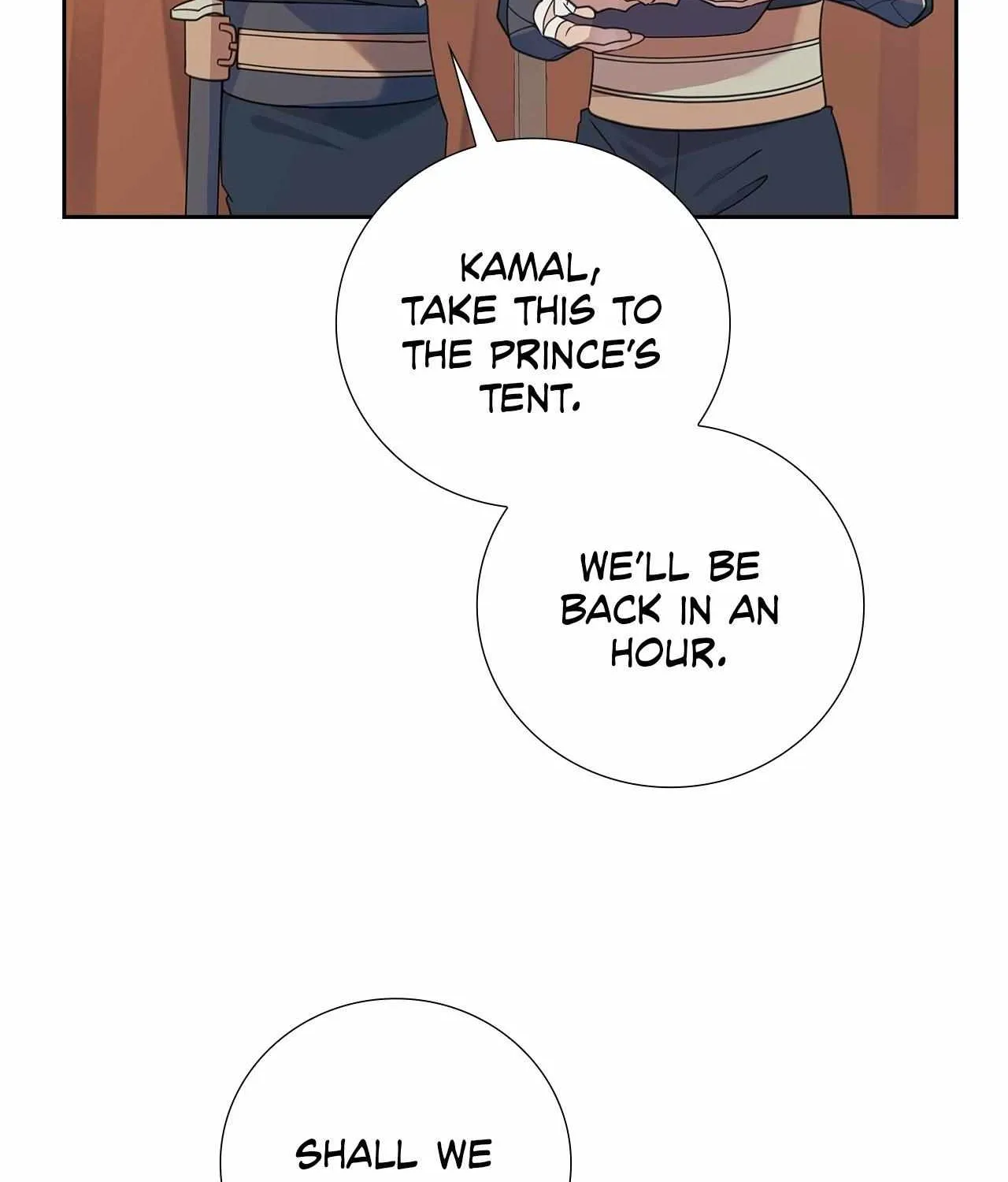 Bloody Moon (Yuzuya) Chapter 22 page 43 - 