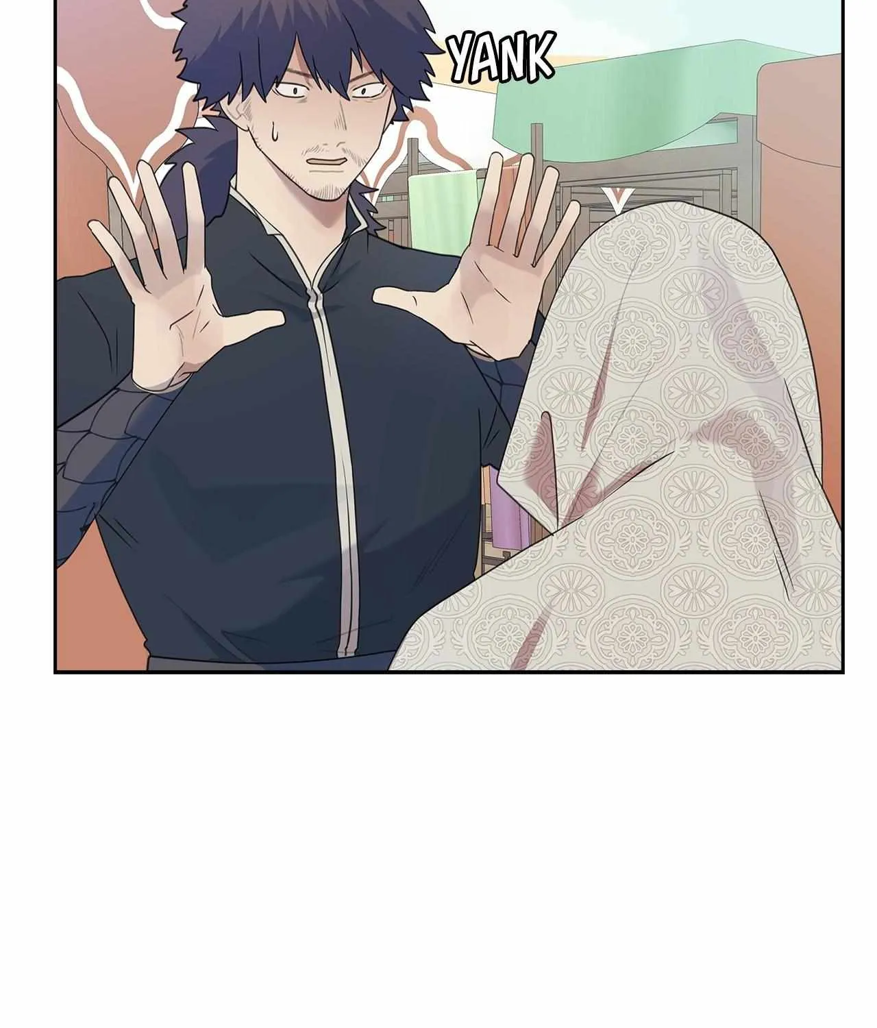 Bloody Moon (Yuzuya) Chapter 22 page 47 - 