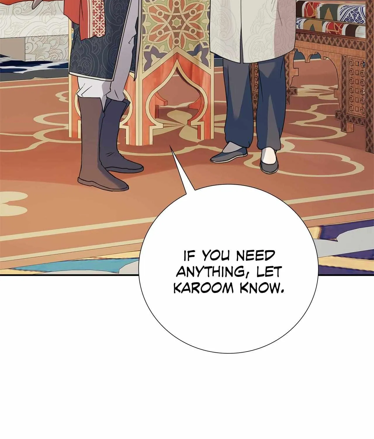 Bloody Moon (Yuzuya) Chapter 22 page 6 - 