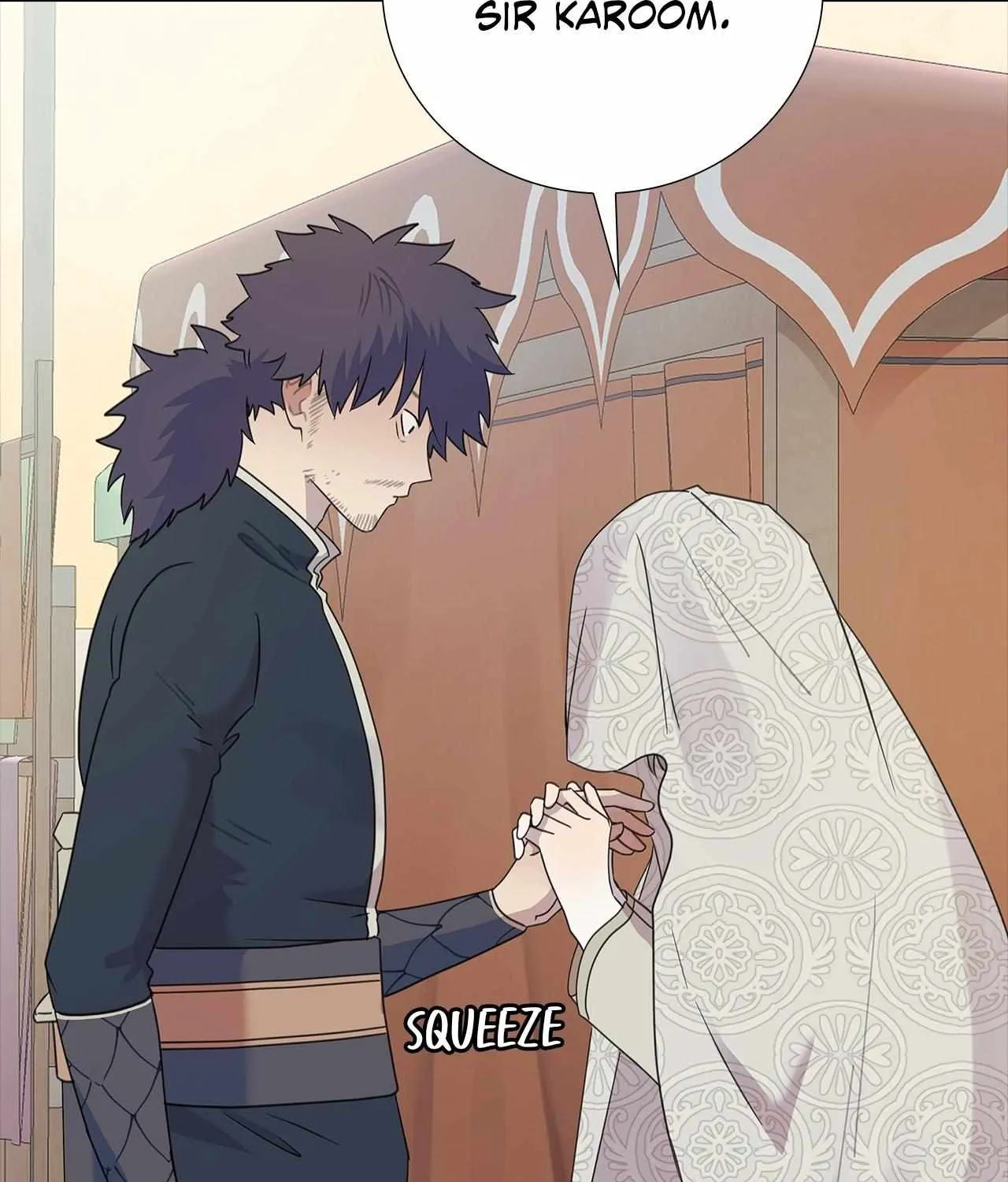 Bloody Moon (Yuzuya) Chapter 22 page 58 - 