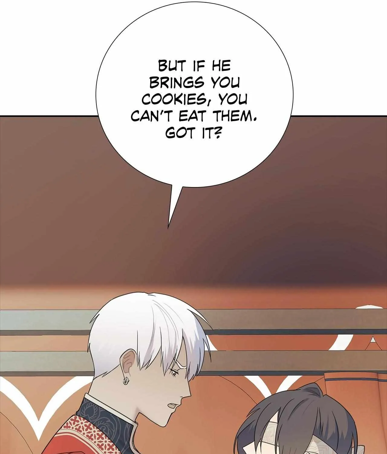 Bloody Moon (Yuzuya) Chapter 22 page 8 - 