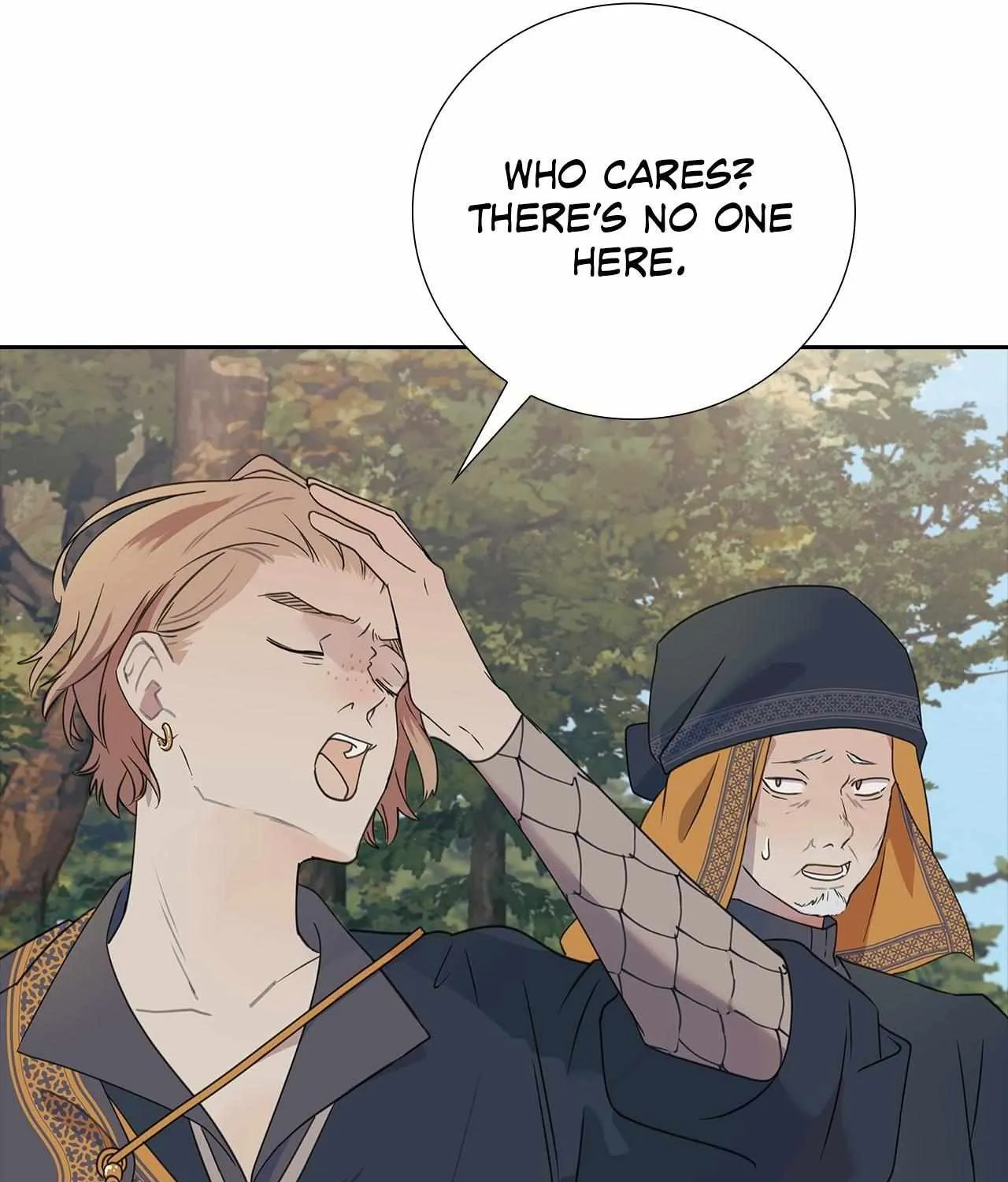 Bloody Moon (Yuzuya) Chapter 22 page 71 - 
