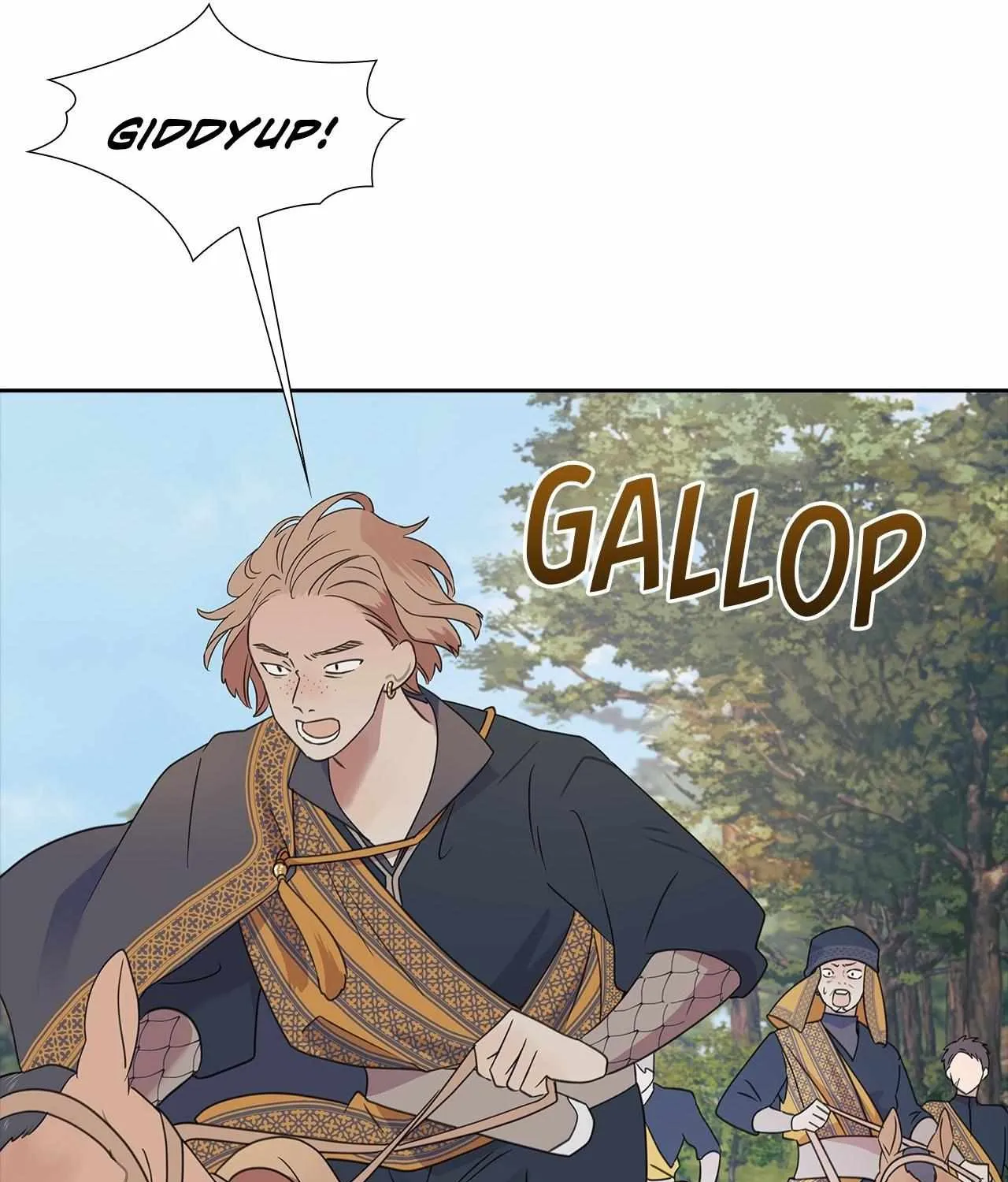 Bloody Moon (Yuzuya) Chapter 22 page 75 - 