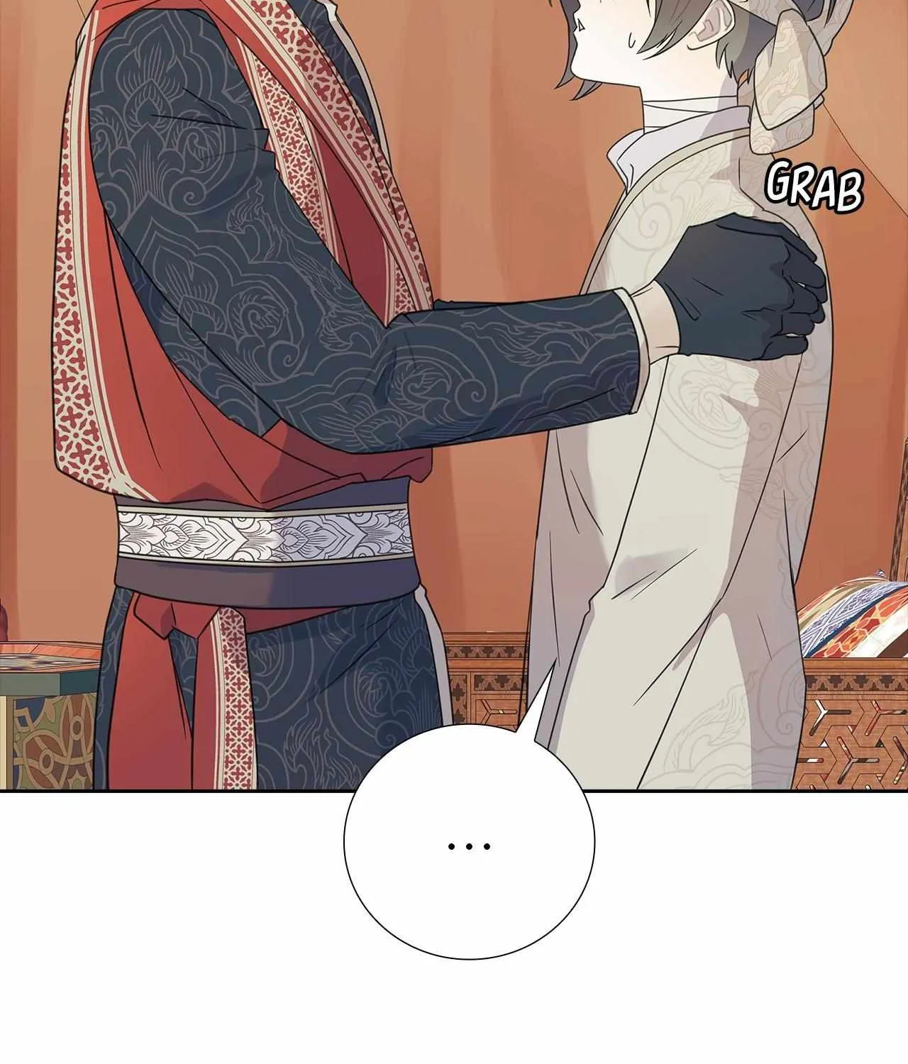 Bloody Moon (Yuzuya) Chapter 22 page 9 - 