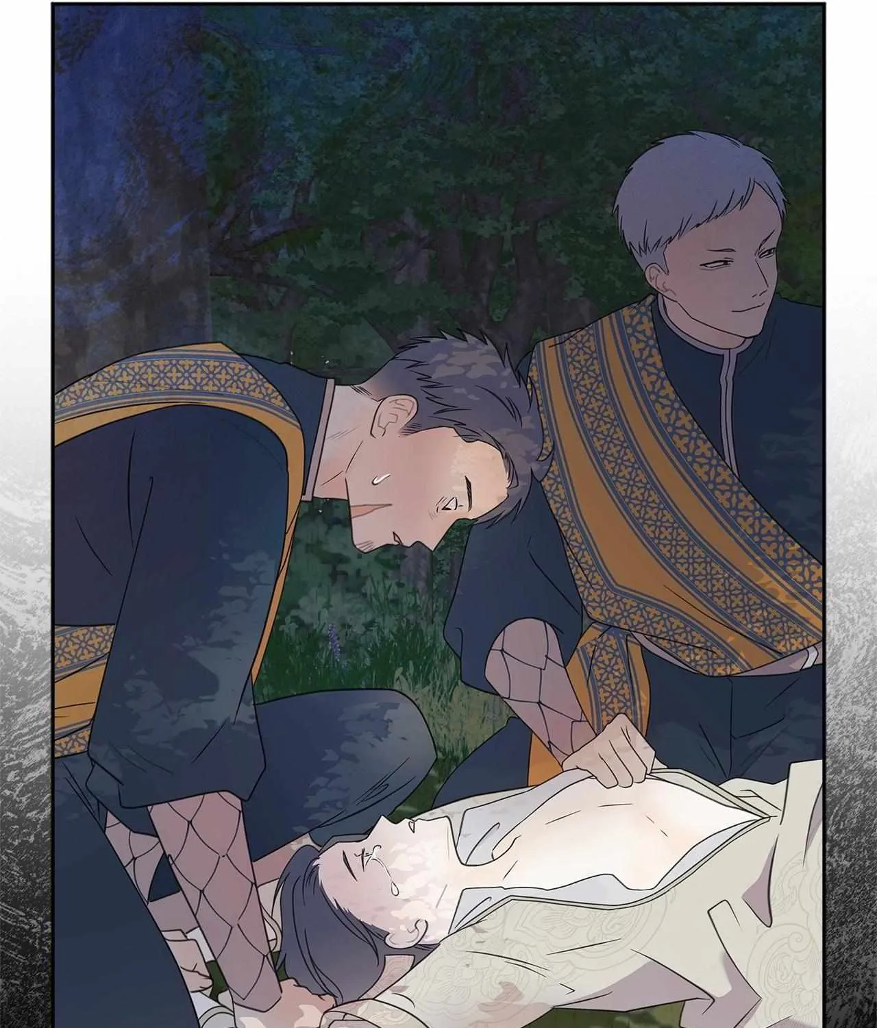 Bloody Moon (Yuzuya) Chapter 23 page 103 - 