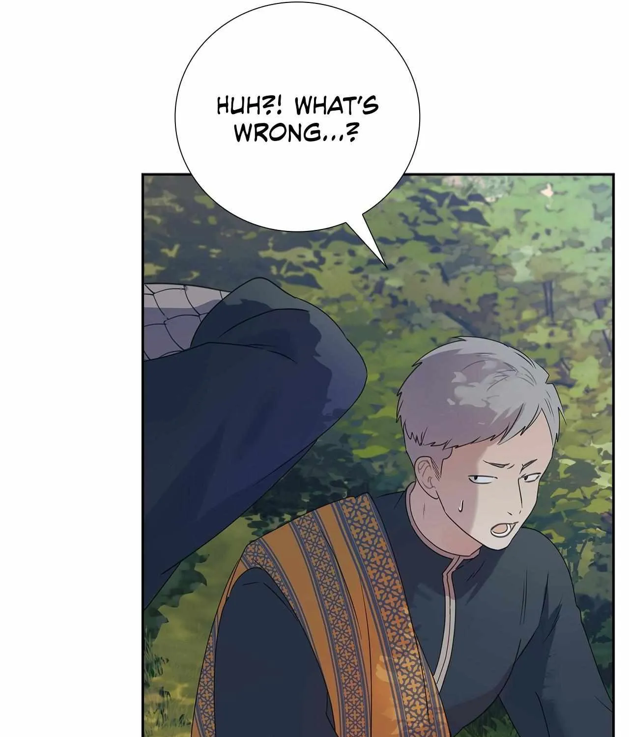 Bloody Moon (Yuzuya) Chapter 23 page 111 - 