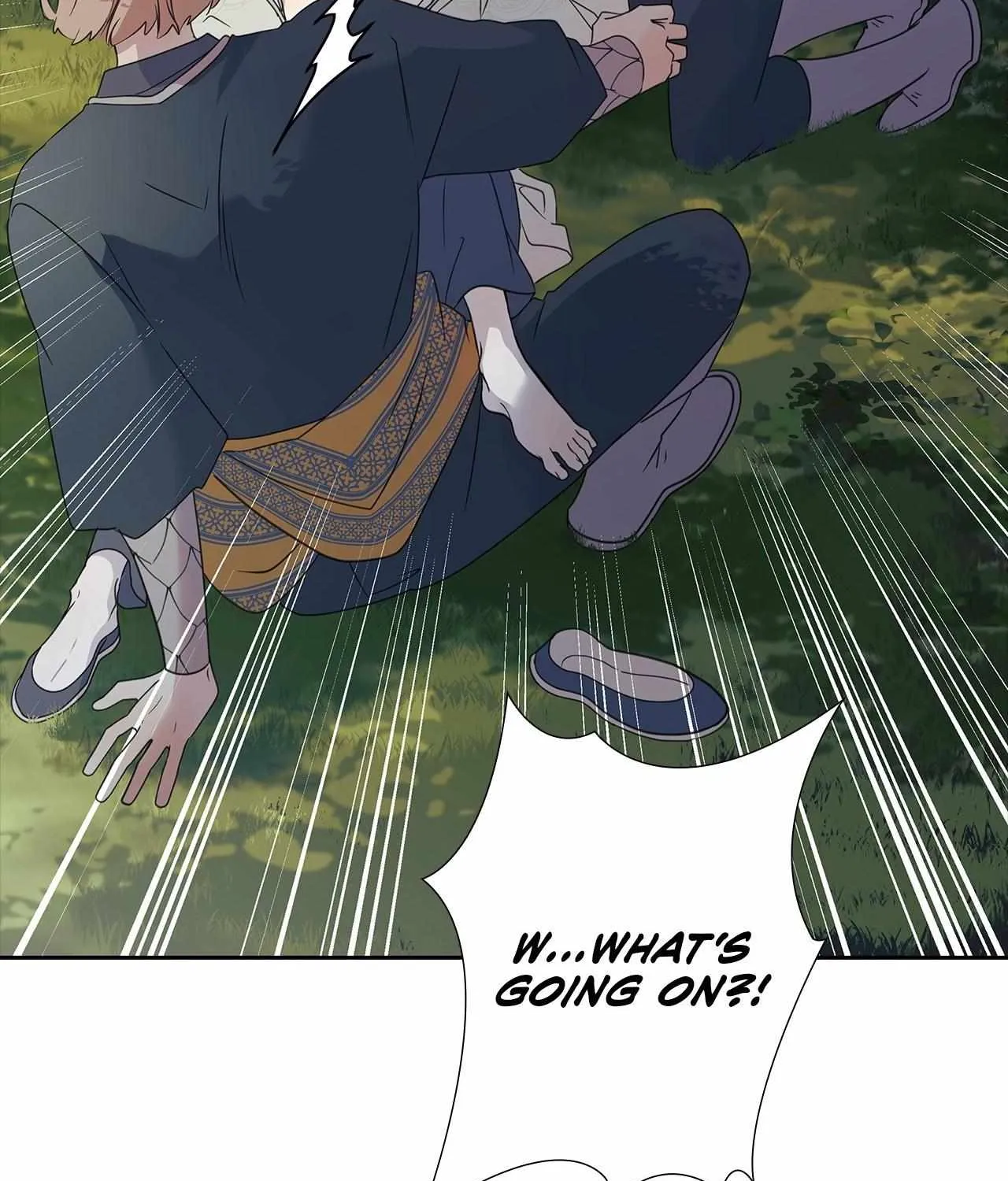 Bloody Moon (Yuzuya) Chapter 23 page 116 - 