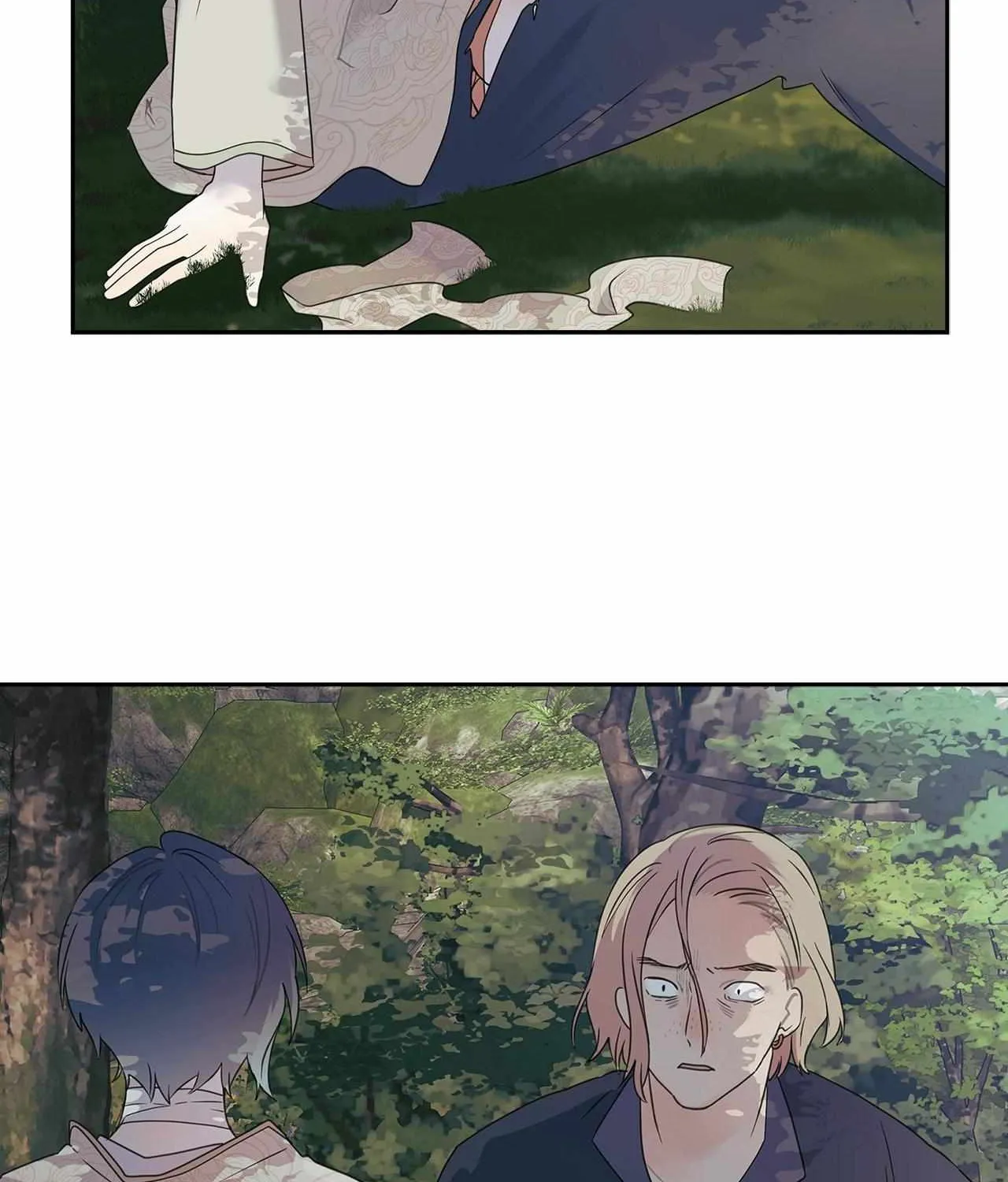 Bloody Moon (Yuzuya) Chapter 23 page 119 - 