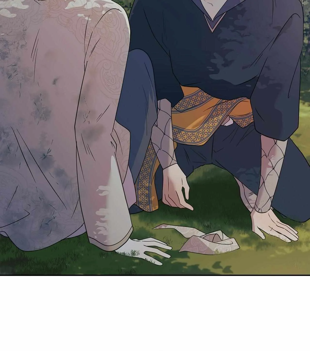 Bloody Moon (Yuzuya) Chapter 23 page 120 - 