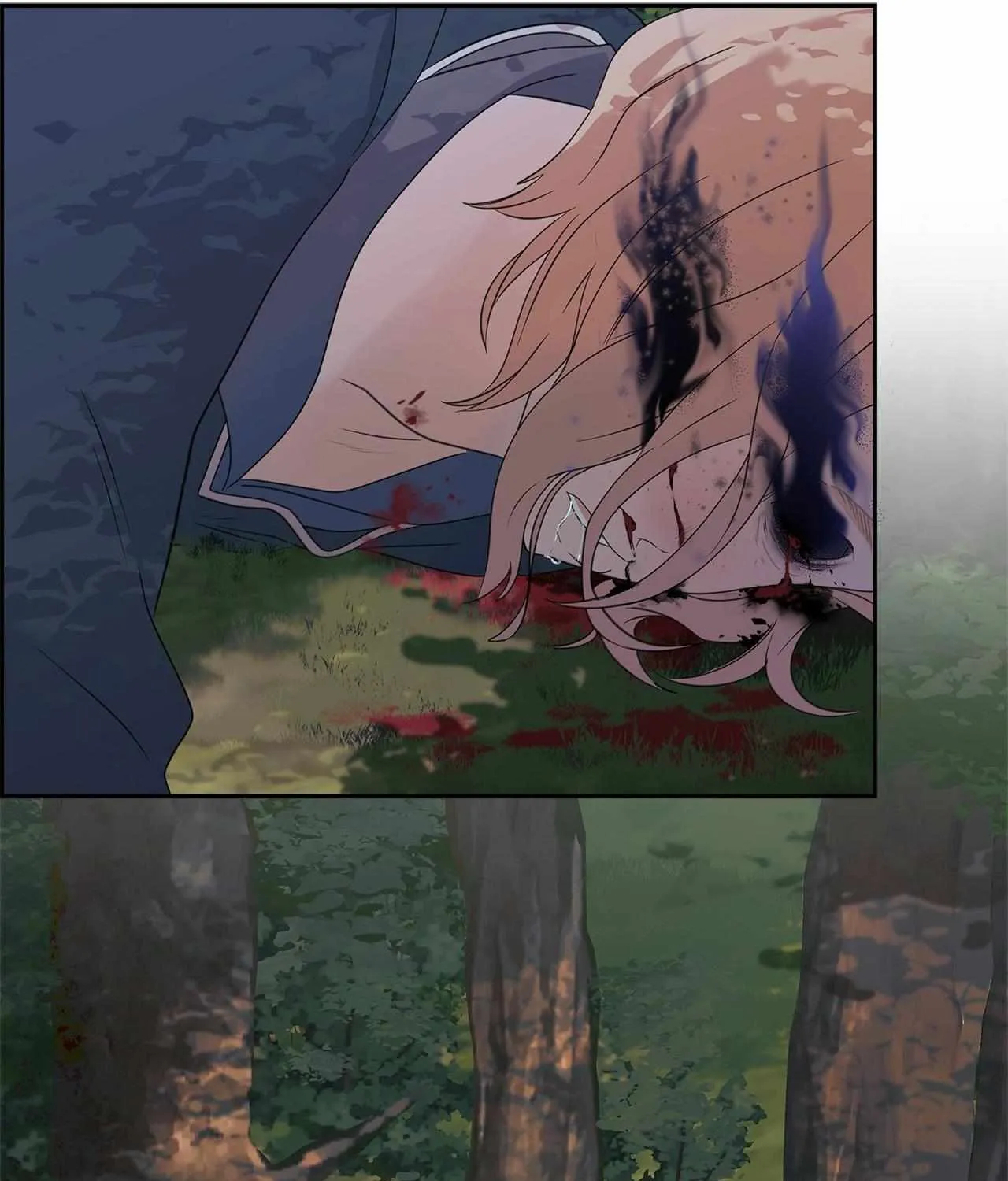 Bloody Moon (Yuzuya) Chapter 23 page 129 - 