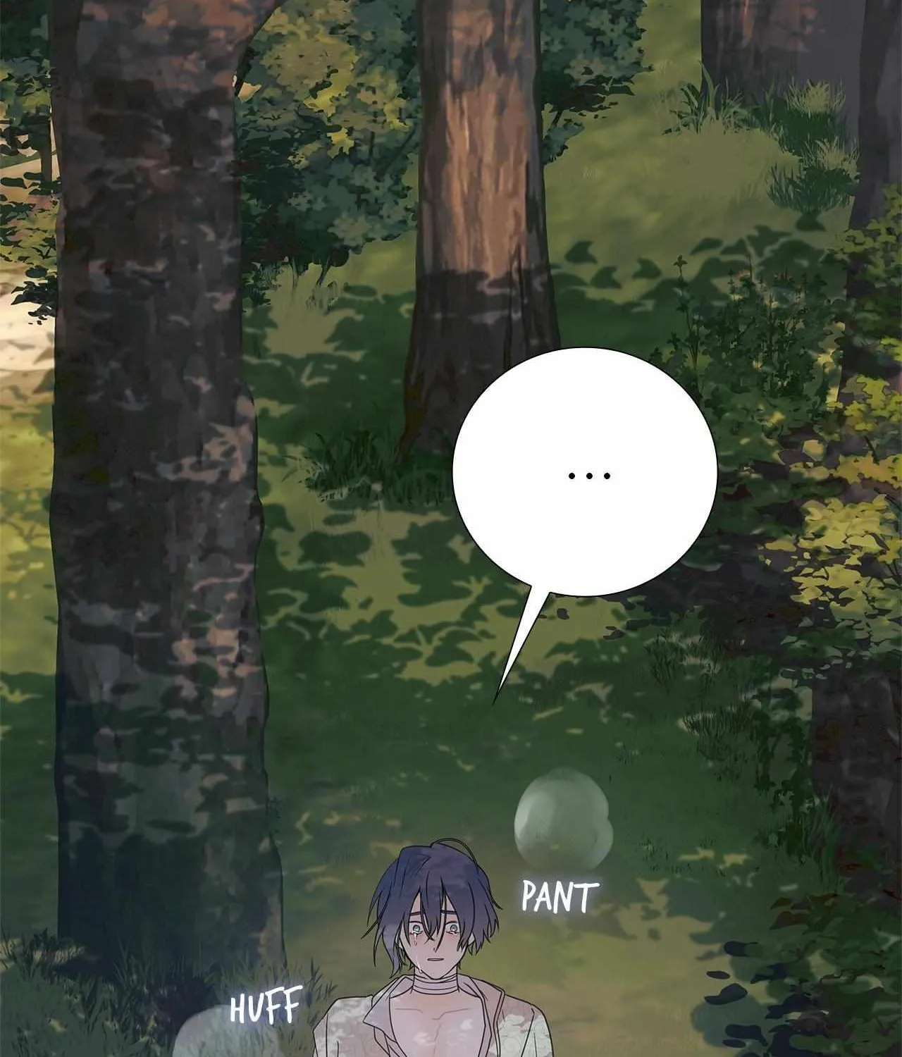 Bloody Moon (Yuzuya) Chapter 23 page 130 - 