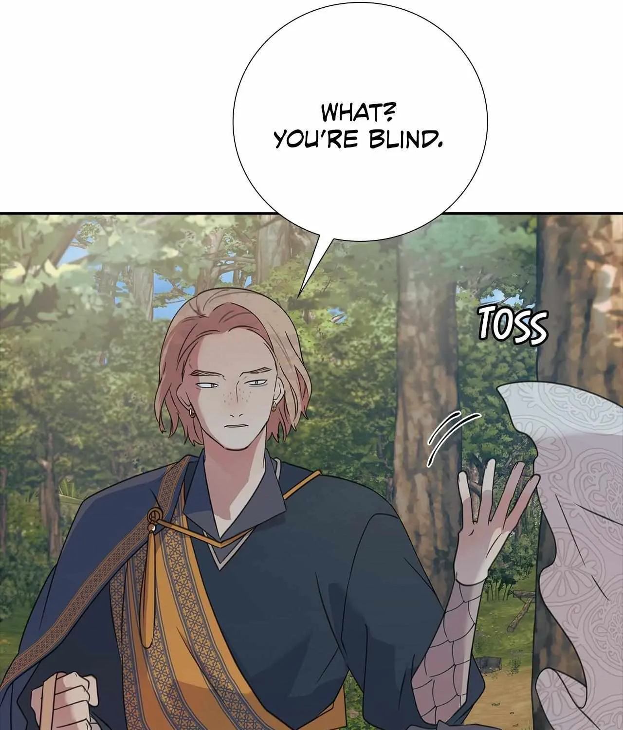 Bloody Moon (Yuzuya) Chapter 23 page 14 - 