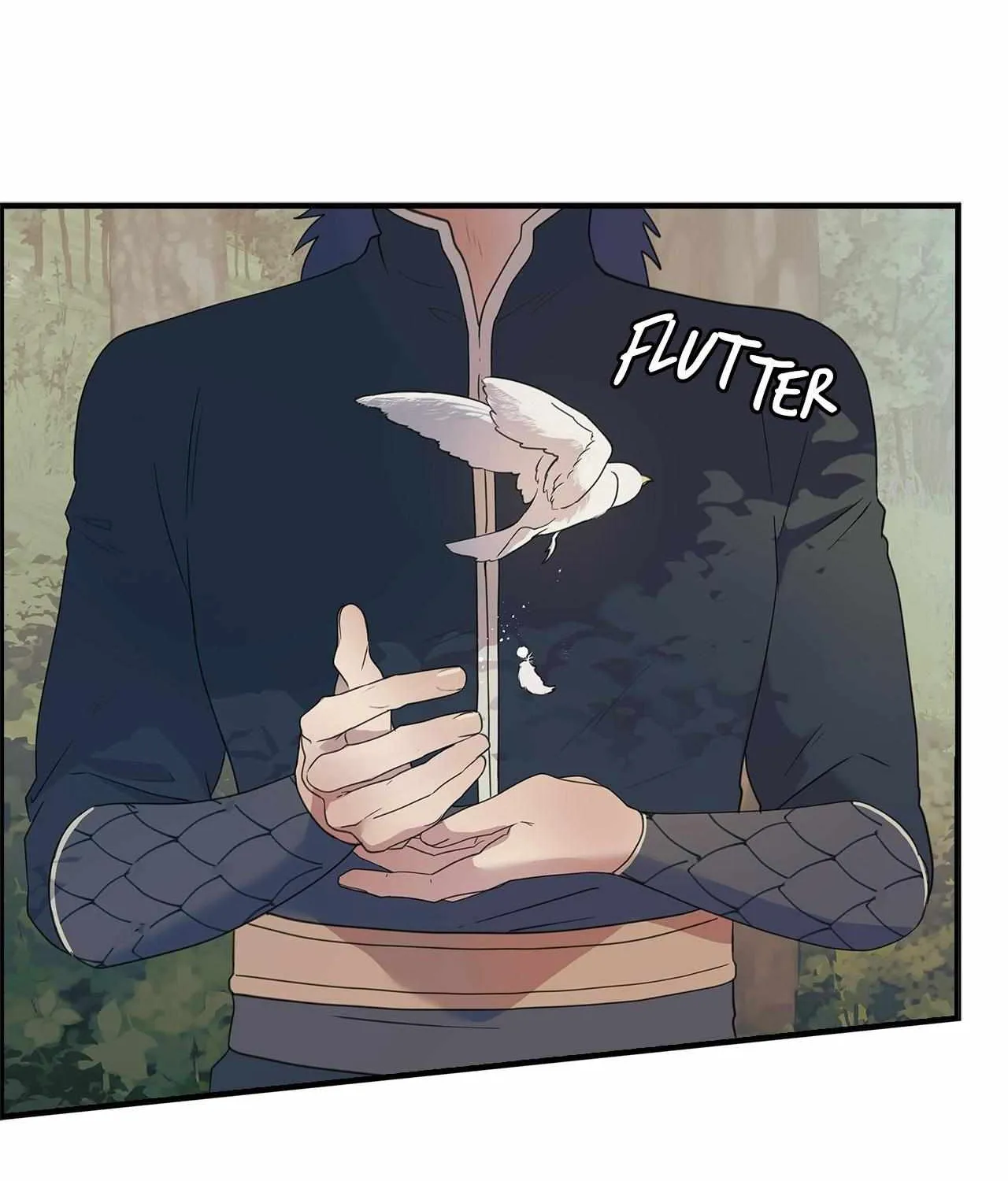 Bloody Moon (Yuzuya) Chapter 23 page 138 - 