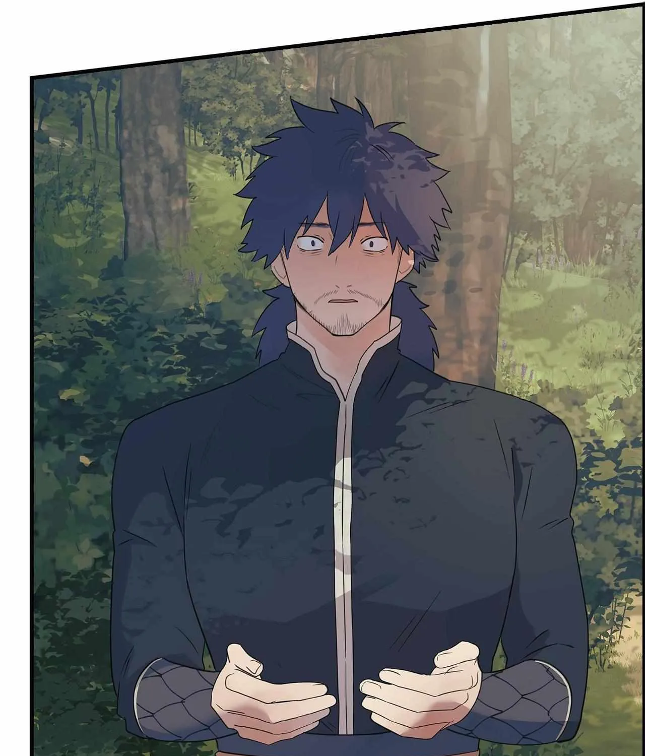 Bloody Moon (Yuzuya) Chapter 23 page 140 - 
