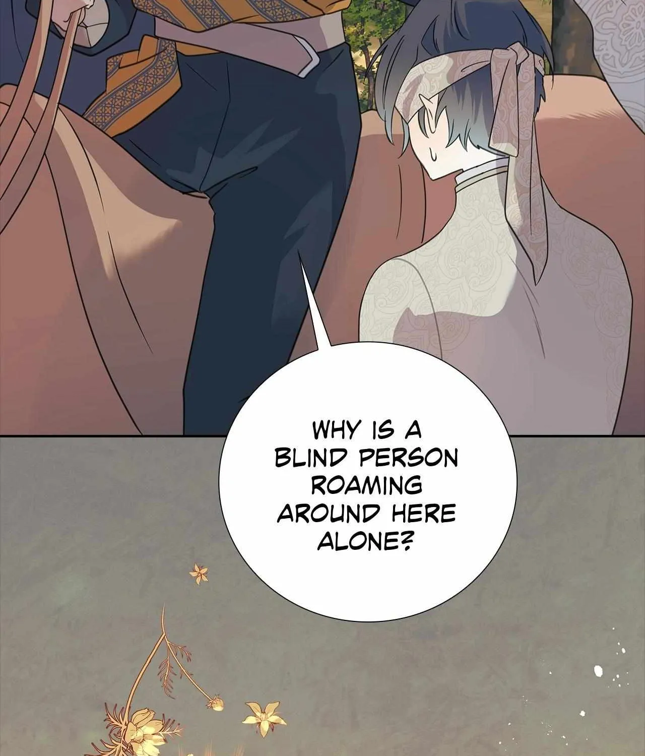 Bloody Moon (Yuzuya) Chapter 23 page 15 - 