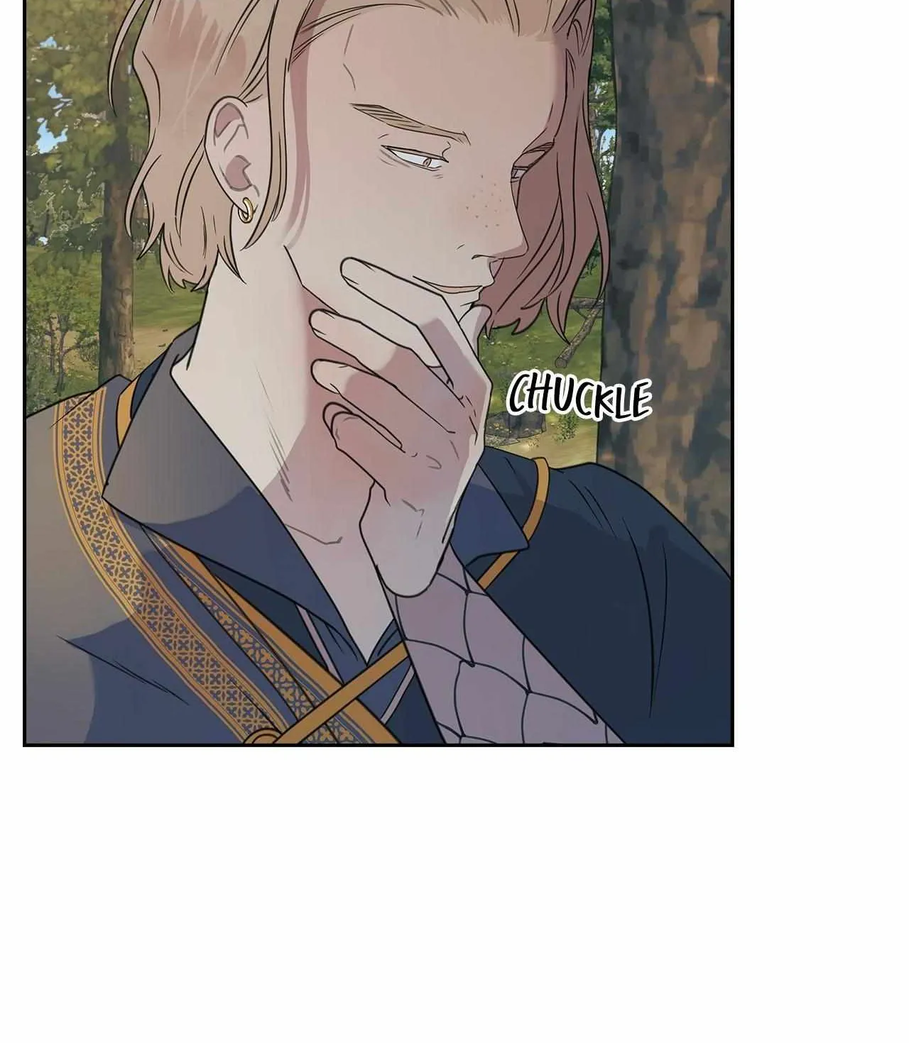 Bloody Moon (Yuzuya) Chapter 23 page 20 - 