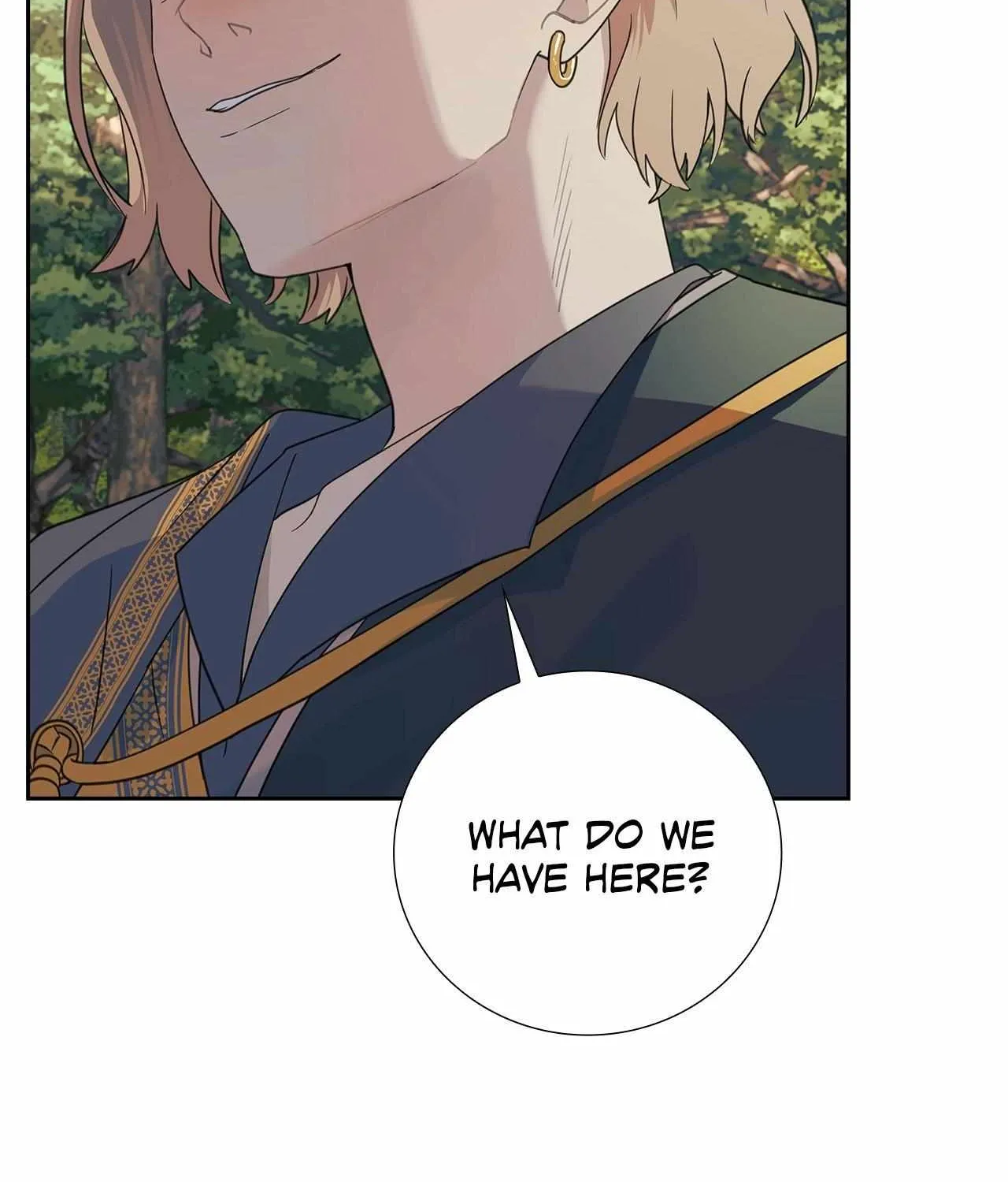 Bloody Moon (Yuzuya) Chapter 23 page 3 - 