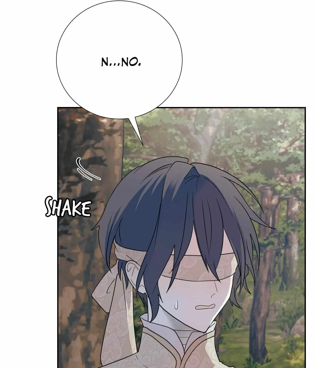 Bloody Moon (Yuzuya) Chapter 23 page 21 - 