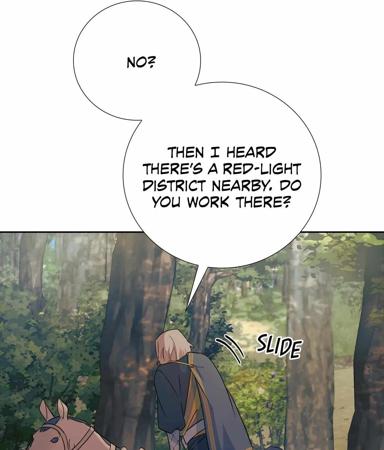 Bloody Moon (Yuzuya) Chapter 23 page 23 - 