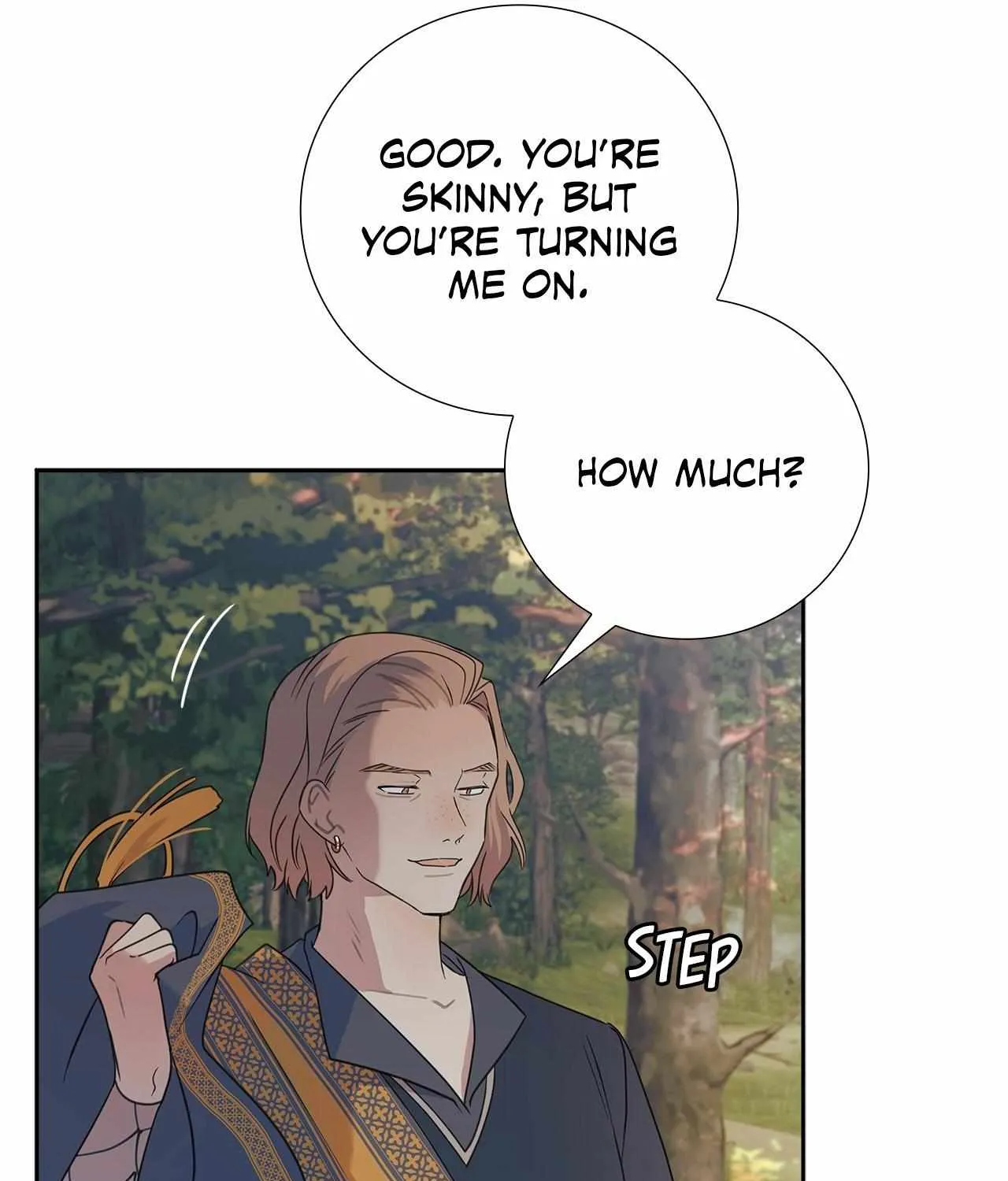 Bloody Moon (Yuzuya) Chapter 23 page 26 - 