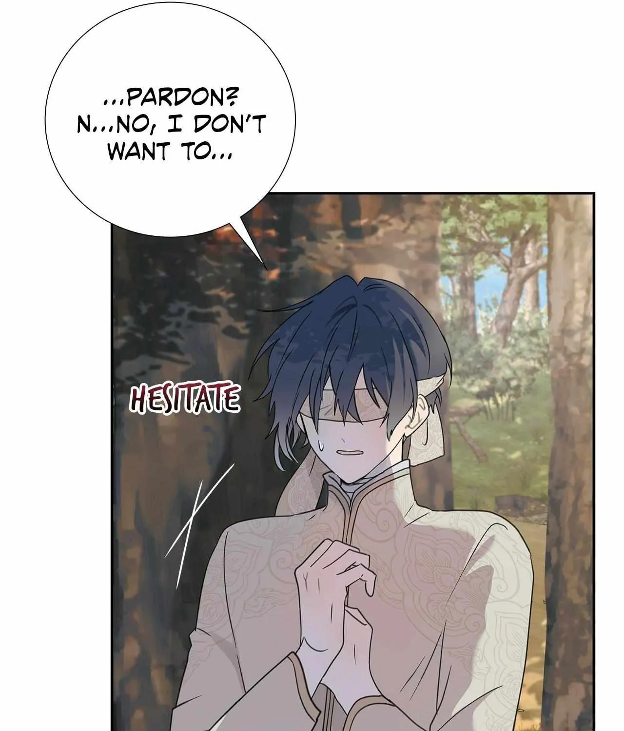 Bloody Moon (Yuzuya) Chapter 23 page 28 - 