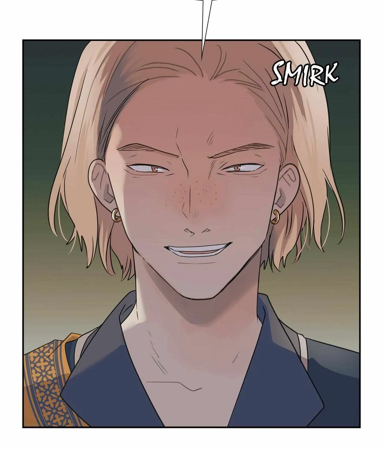 Bloody Moon (Yuzuya) Chapter 23 page 30 - 