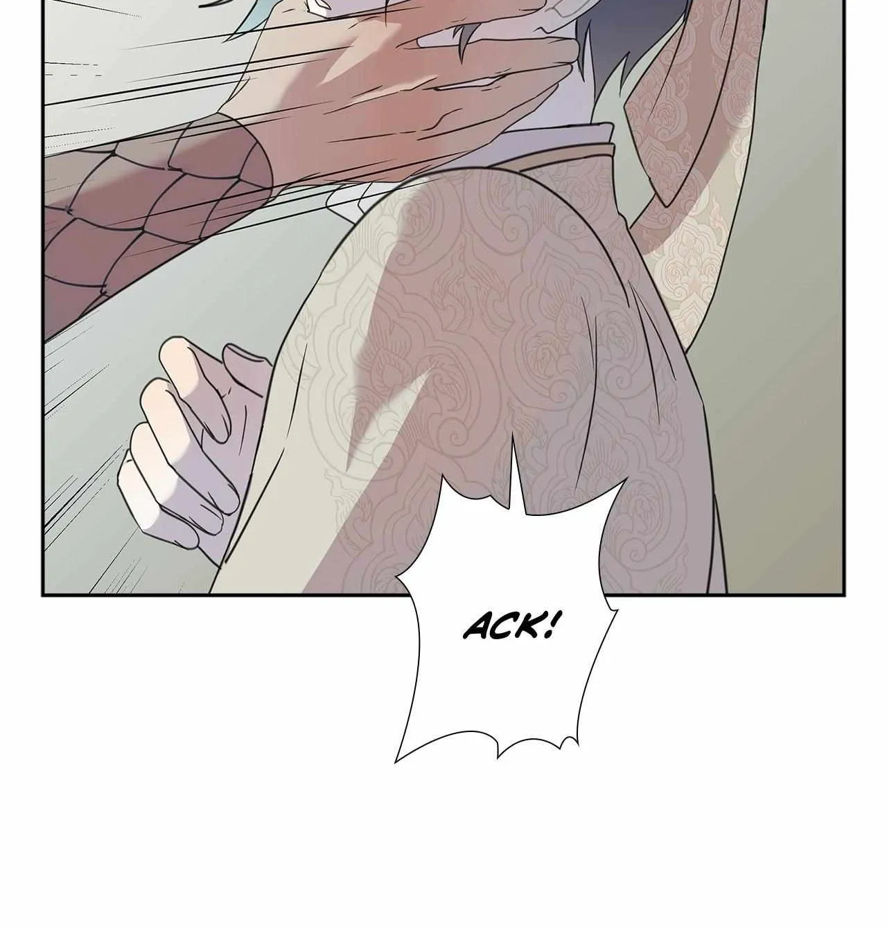Bloody Moon (Yuzuya) Chapter 23 page 32 - 