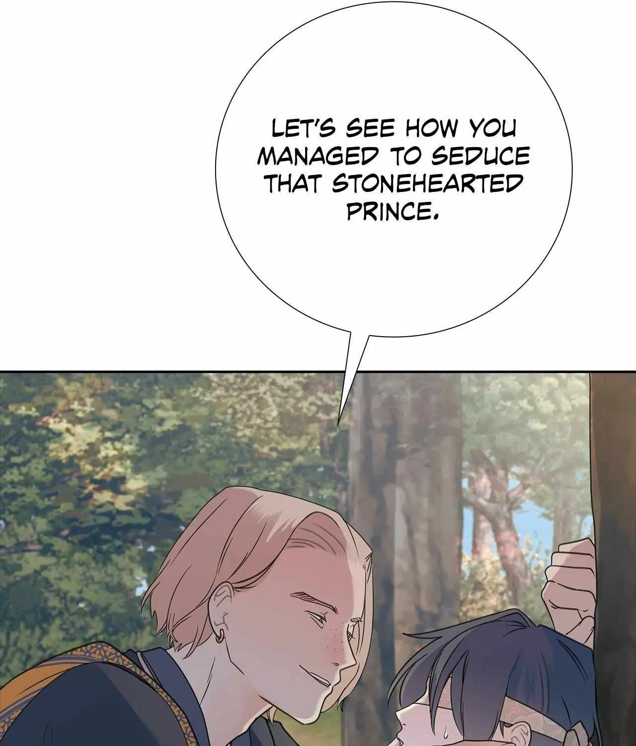 Bloody Moon (Yuzuya) Chapter 23 page 33 - 