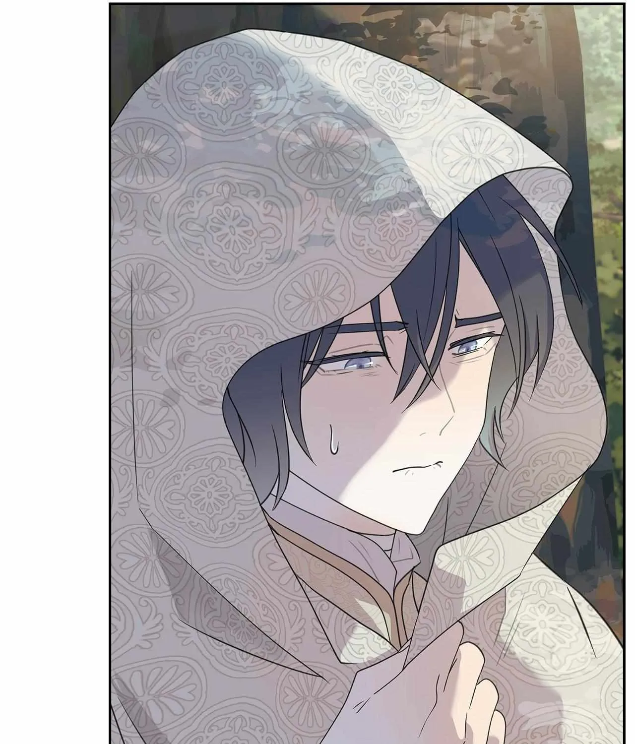 Bloody Moon (Yuzuya) Chapter 23 page 5 - 