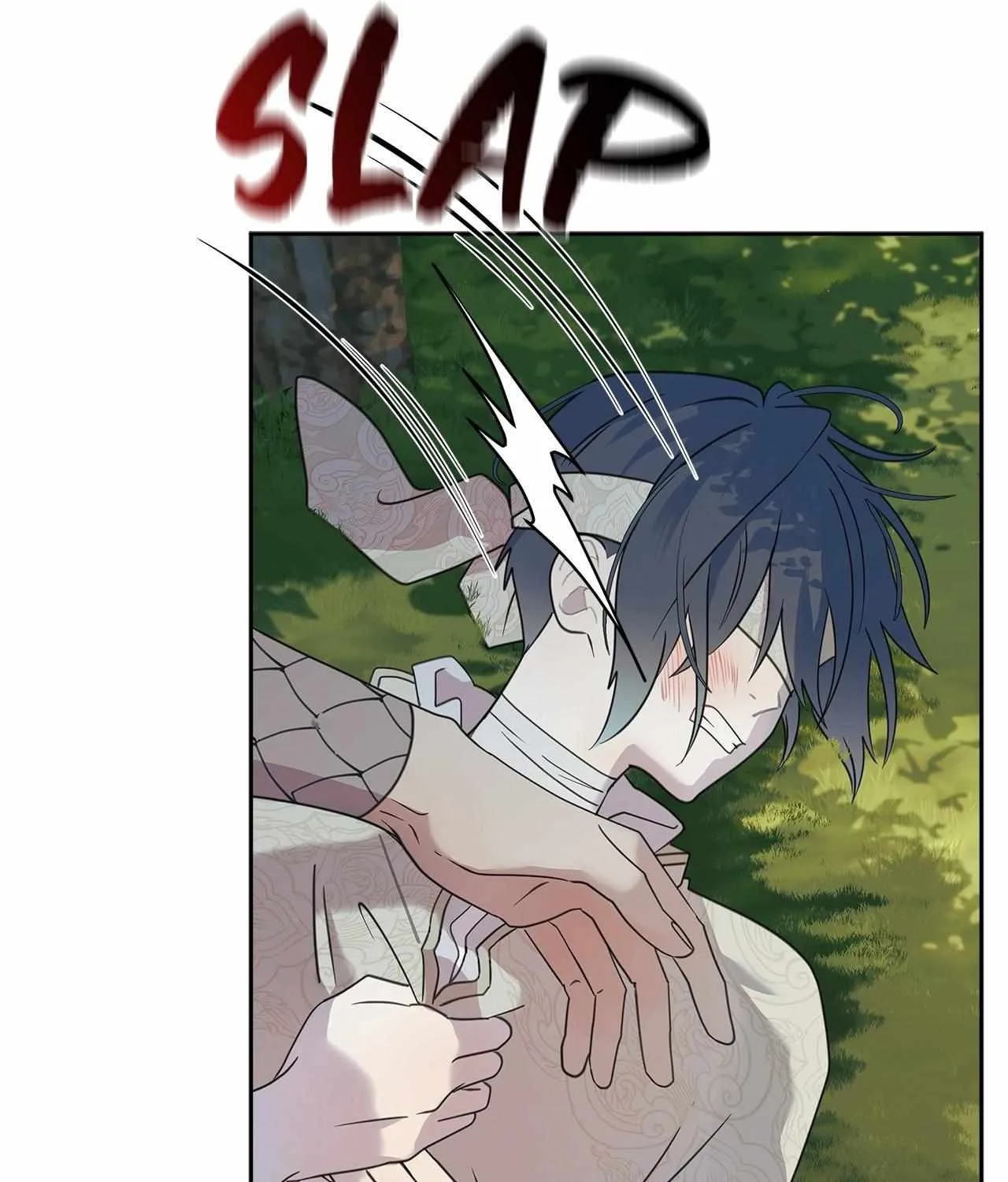 Bloody Moon (Yuzuya) Chapter 23 page 41 - 