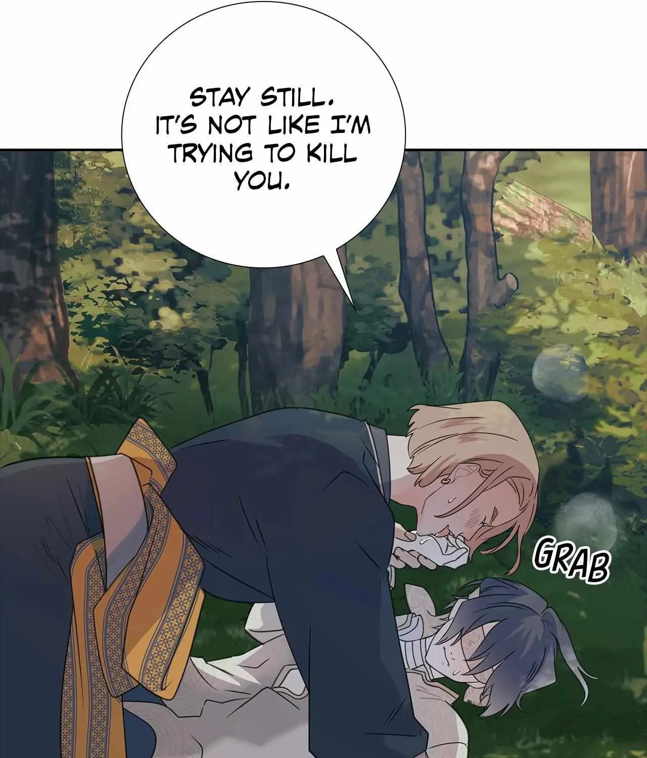 Bloody Moon (Yuzuya) Chapter 23 page 43 - 
