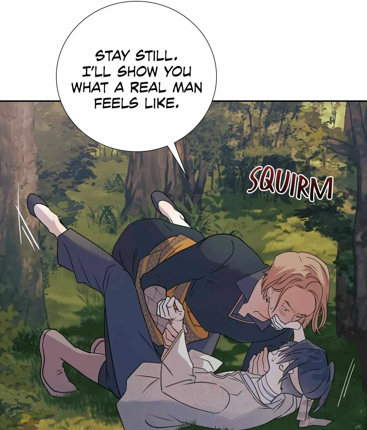 Bloody Moon (Yuzuya) Chapter 23 page 49 - 