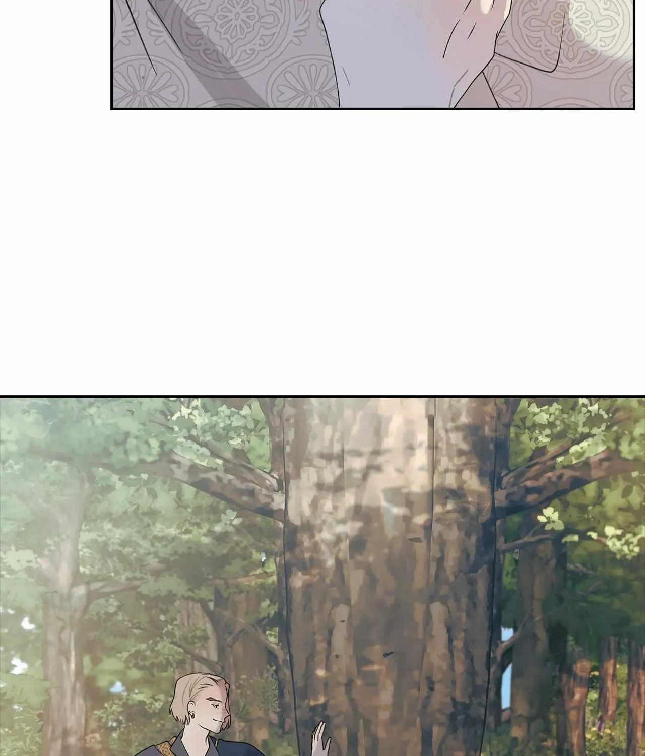 Bloody Moon (Yuzuya) Chapter 23 page 6 - 
