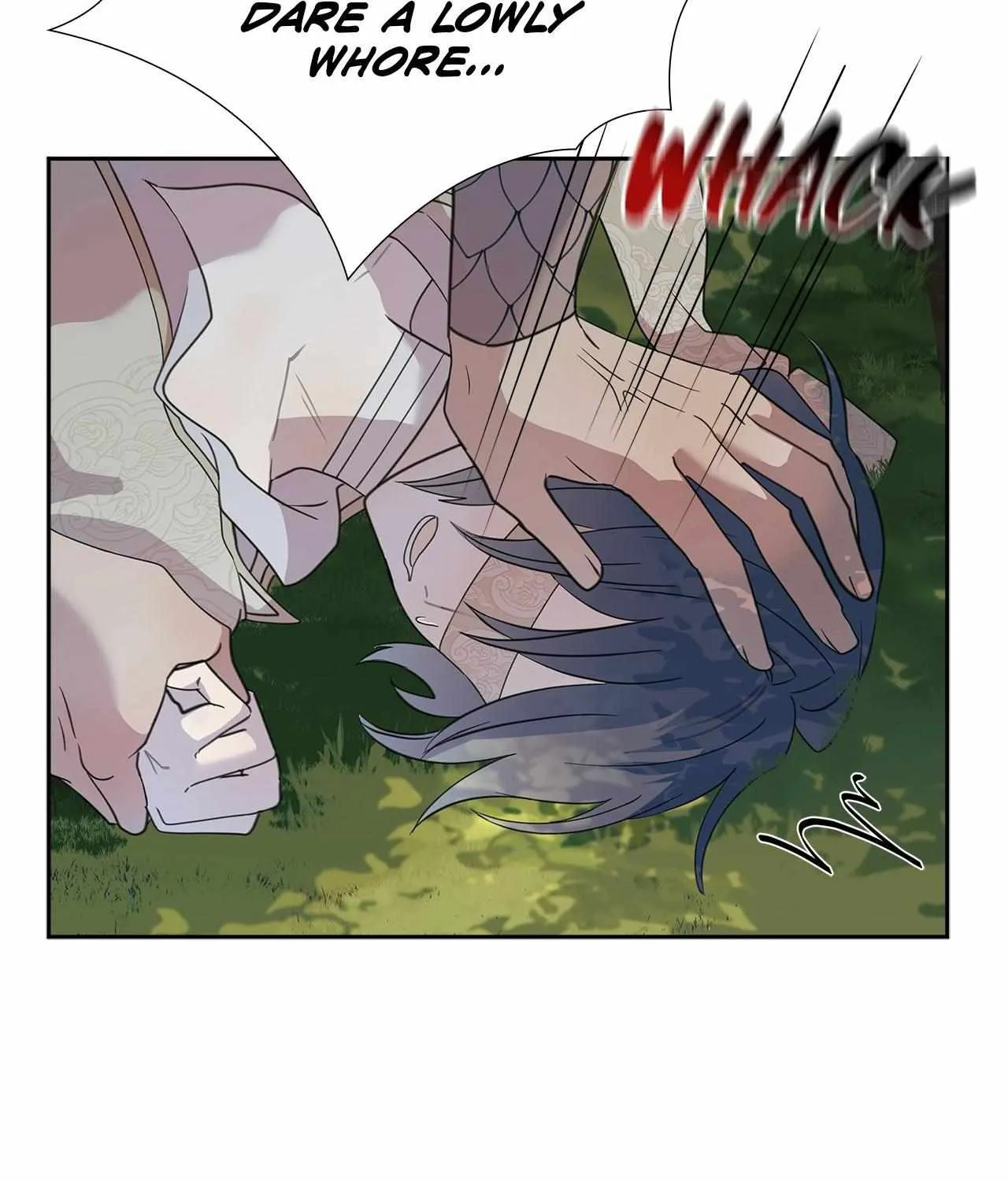 Bloody Moon (Yuzuya) Chapter 23 page 51 - 