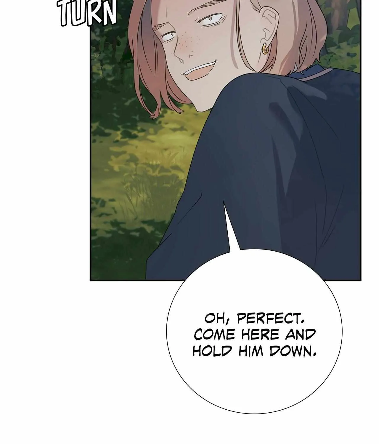 Bloody Moon (Yuzuya) Chapter 23 page 54 - 