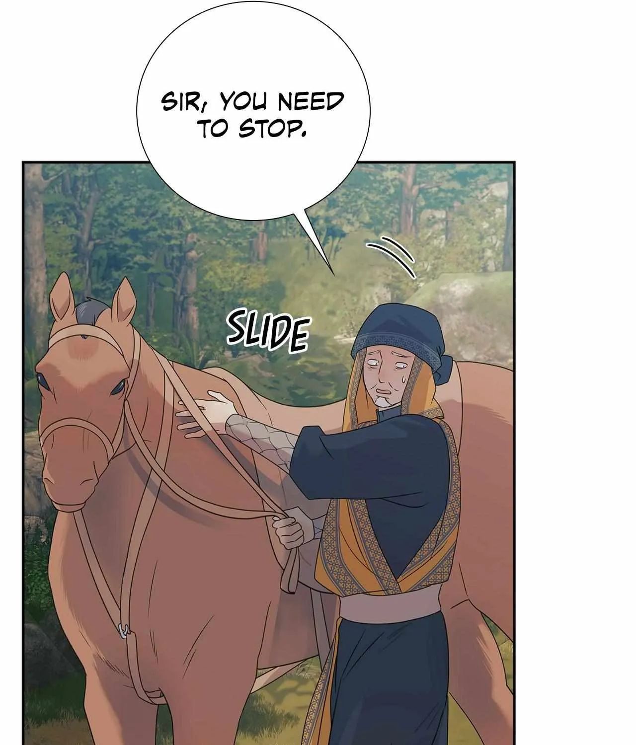 Bloody Moon (Yuzuya) Chapter 23 page 57 - 