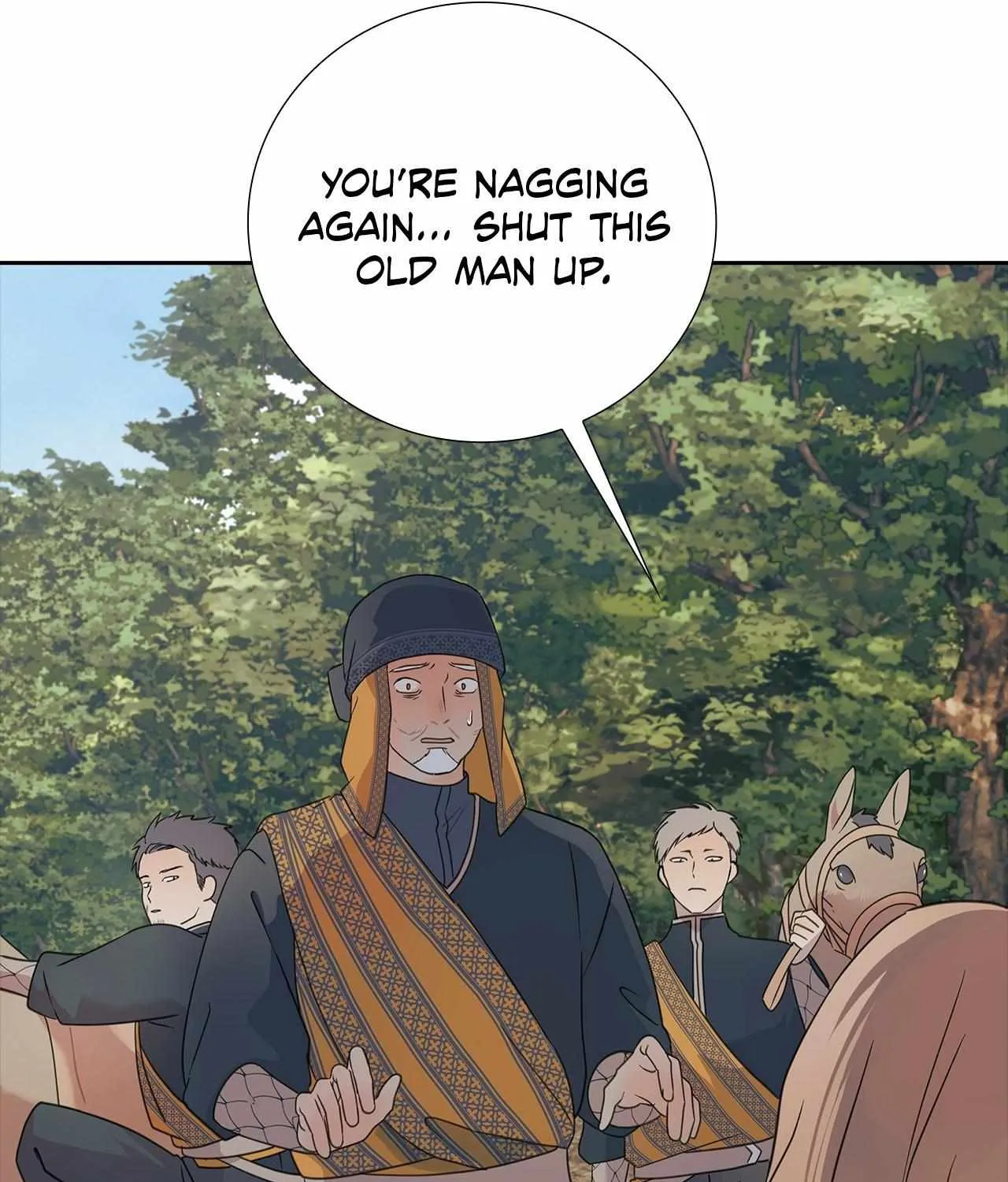 Bloody Moon (Yuzuya) Chapter 23 page 63 - 