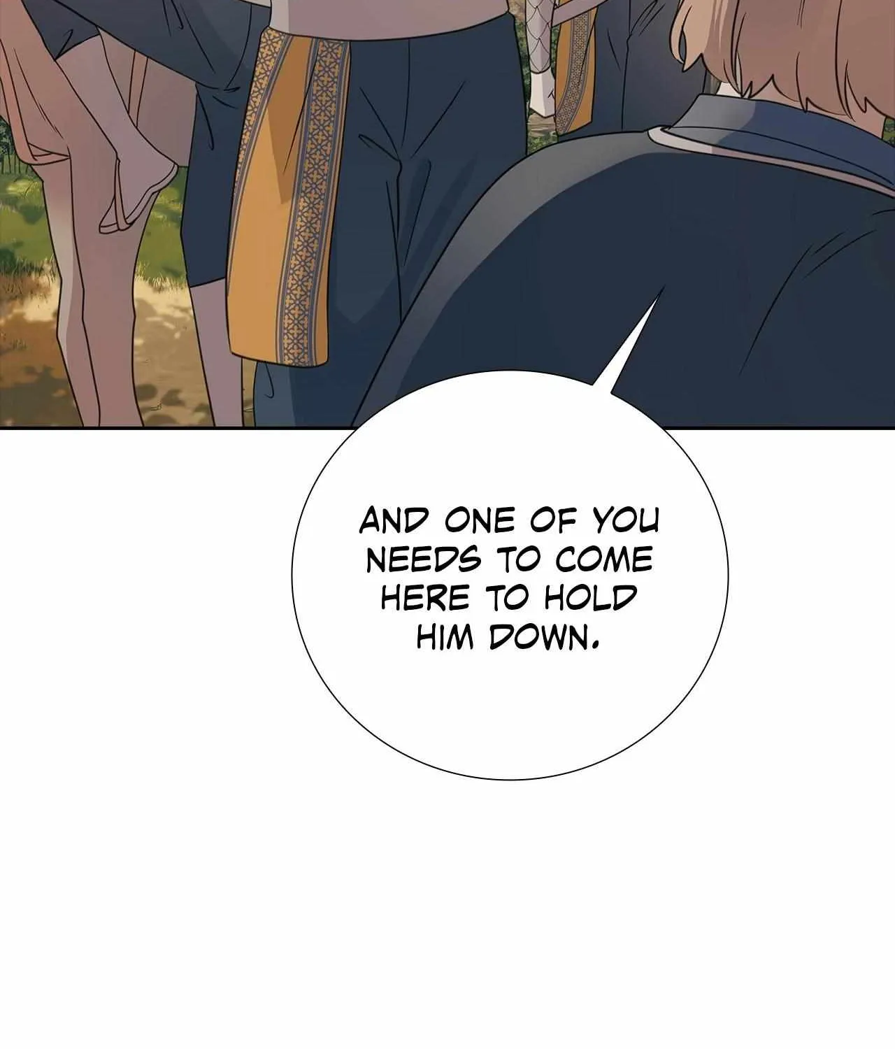 Bloody Moon (Yuzuya) Chapter 23 page 64 - 