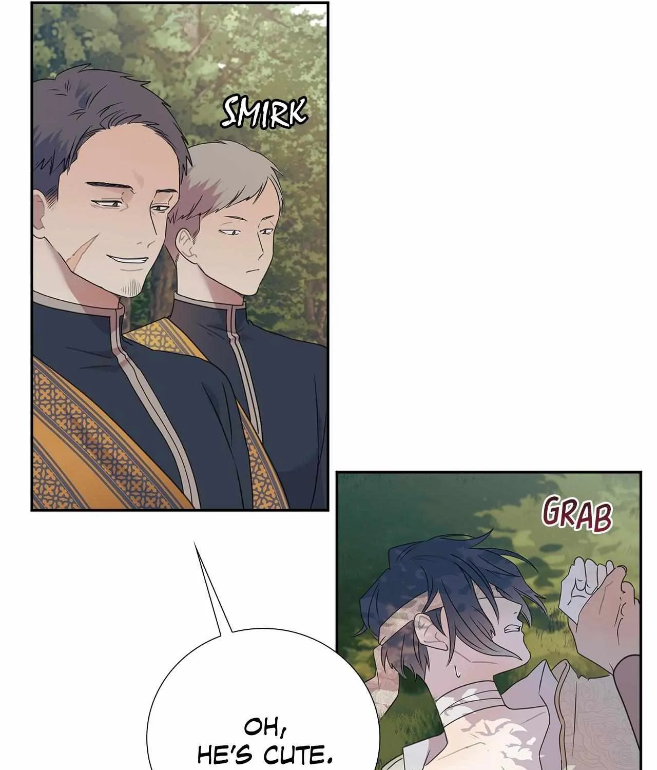 Bloody Moon (Yuzuya) Chapter 23 page 66 - 
