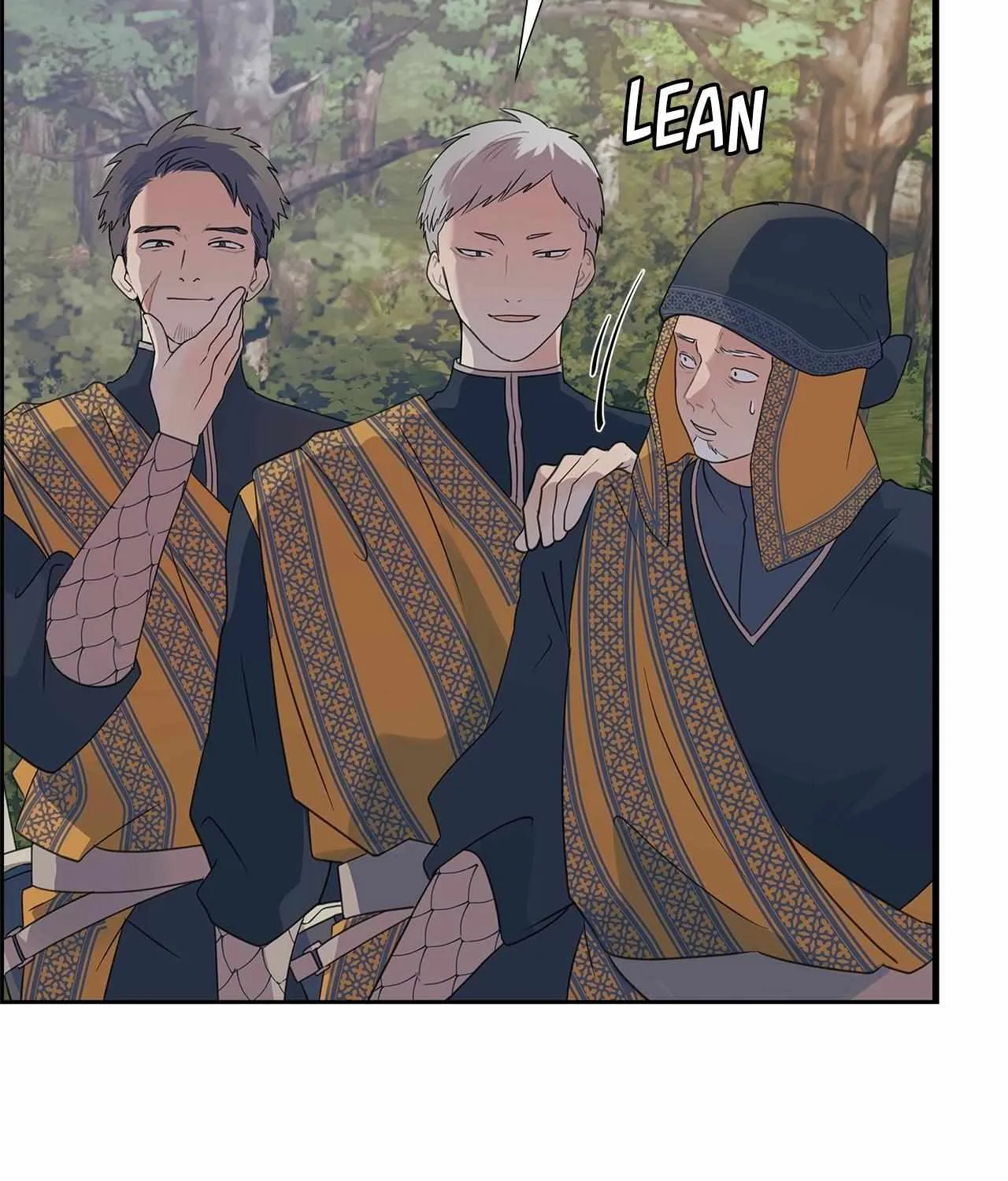 Bloody Moon (Yuzuya) Chapter 23 page 68 - 