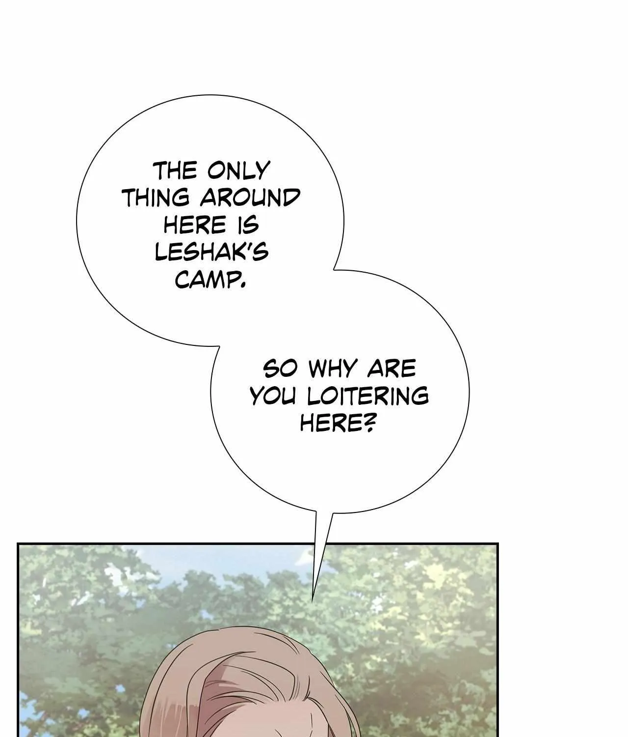Bloody Moon (Yuzuya) Chapter 23 page 8 - 