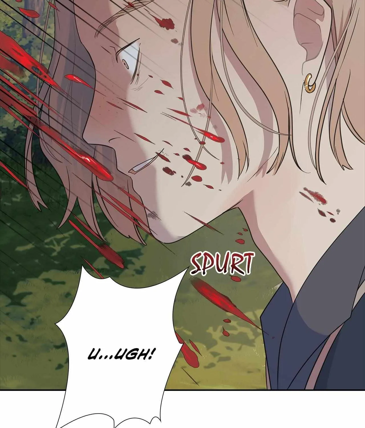 Bloody Moon (Yuzuya) Chapter 23 page 73 - 